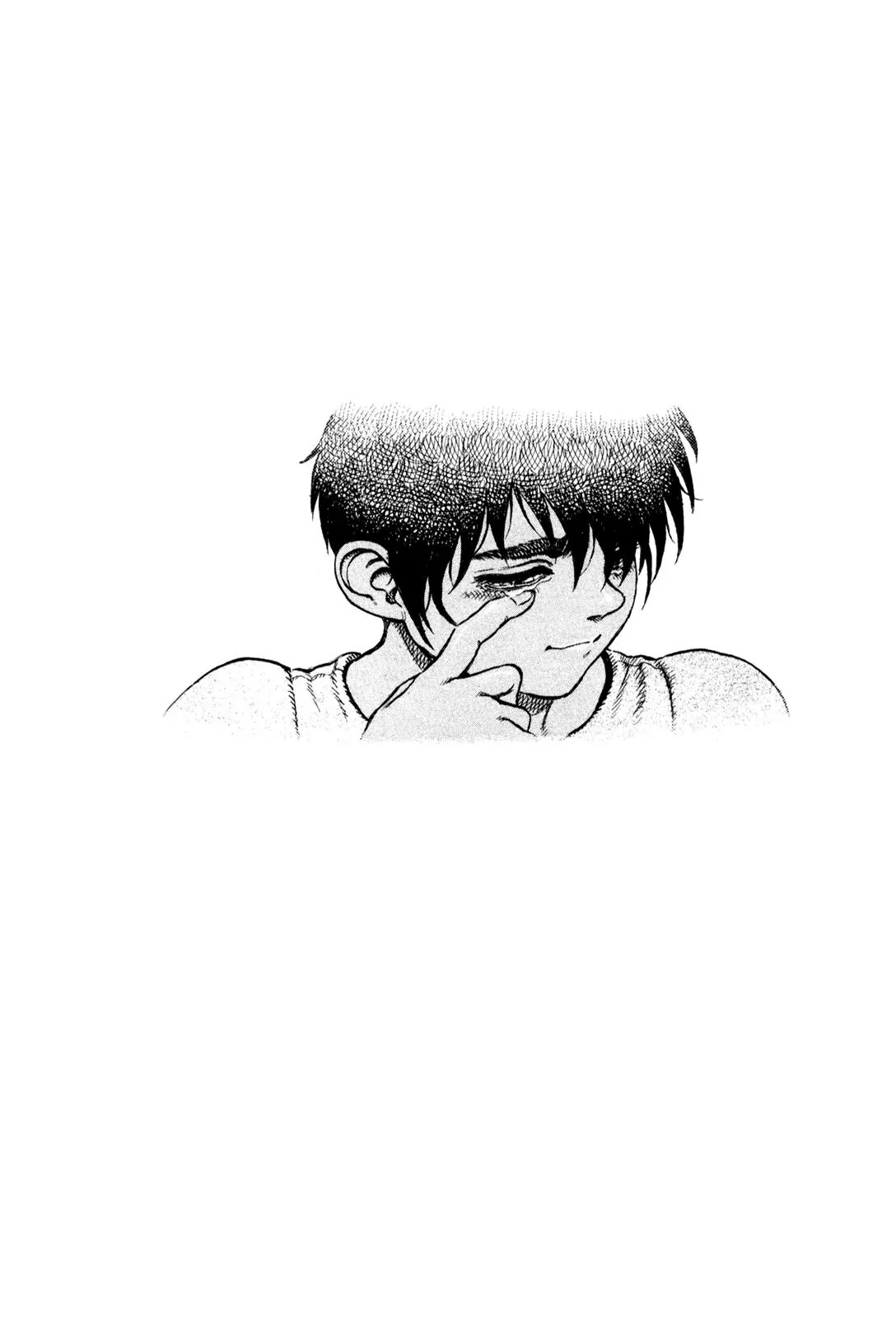 Berserk manga, chapter 18, page 22 of 22