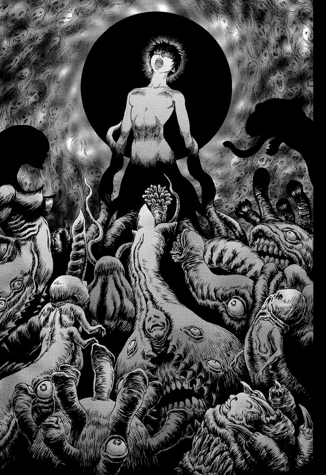 Berserk Chapter 189 page 14 - Chapter 189: Scattered Time