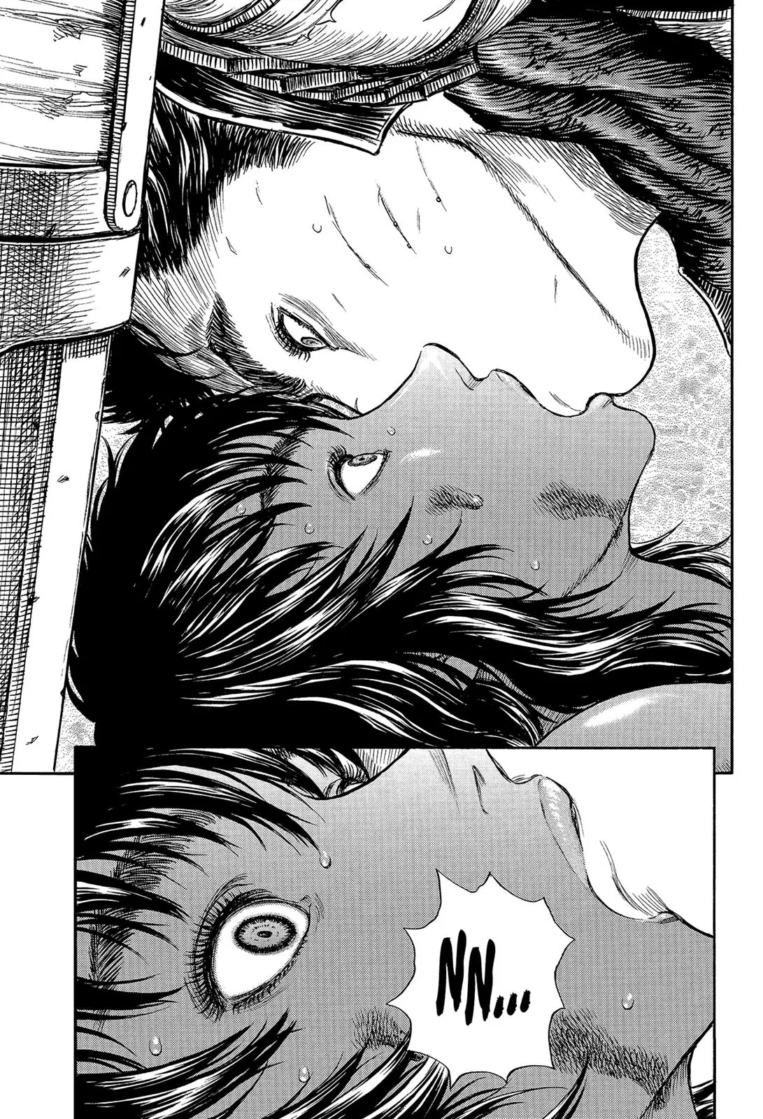 Berserk Chapter 189 page 22 - Chapter 189: Scattered Time