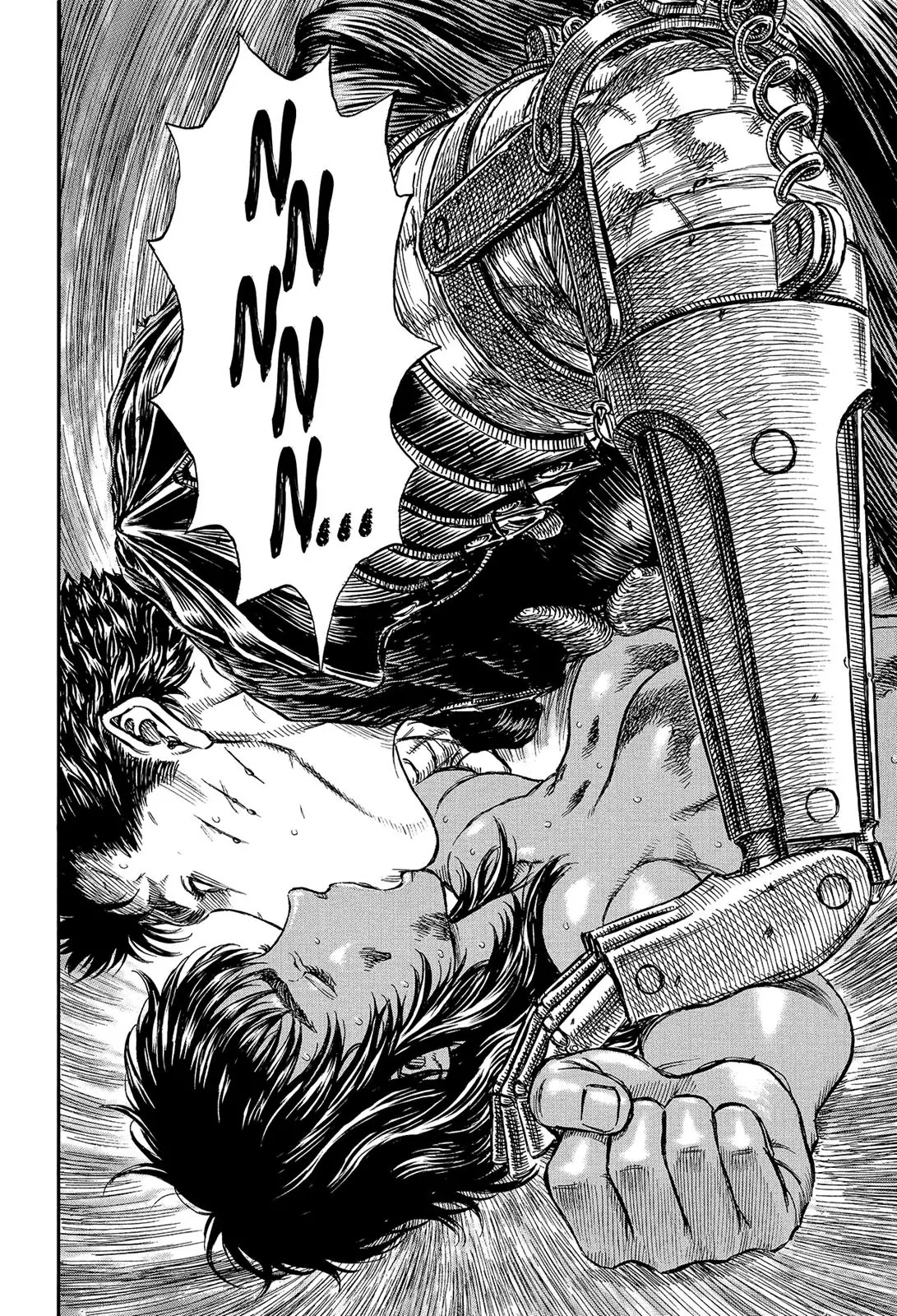 Berserk Chapter 189 page 23 - Chapter 189: Scattered Time