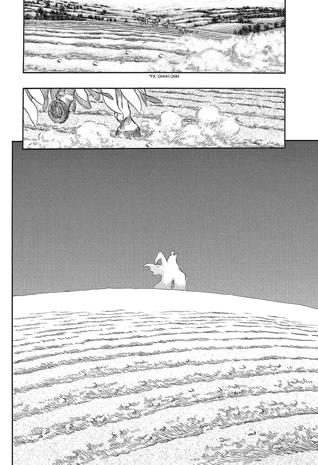 Berserk Chapter 191 page 17 - Chapter 191: Wilderness Reunion
