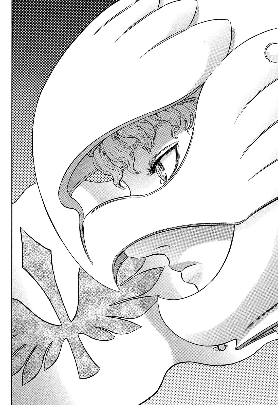 Berserk manga, chapter 192, page 20 of 21