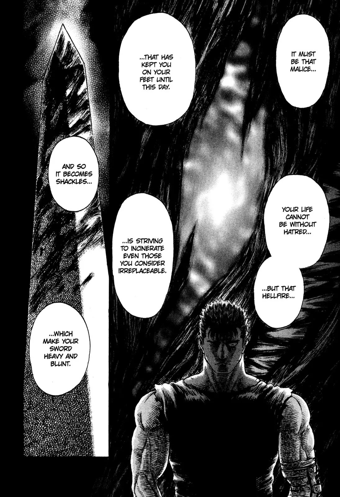 Berserk Chapter 202 page 9 - Chapter 202: Magic Stone