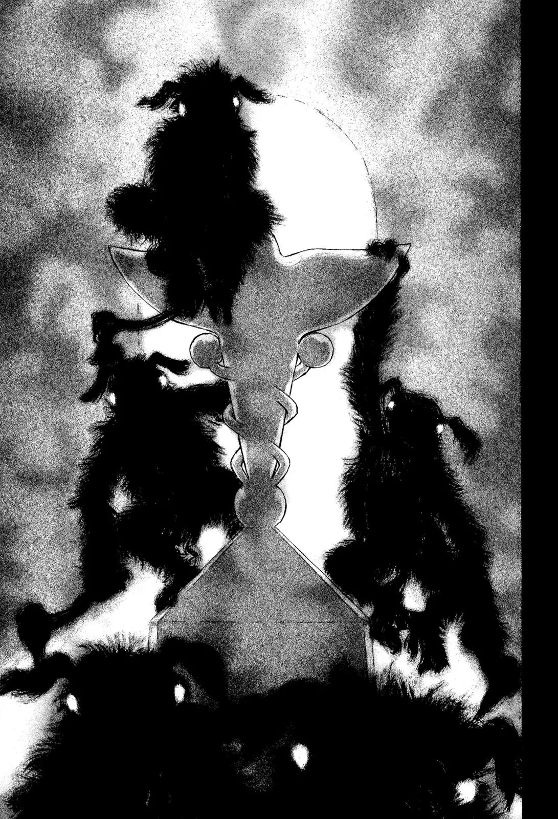 Berserk manga, chapter 208, page 19 of 19
