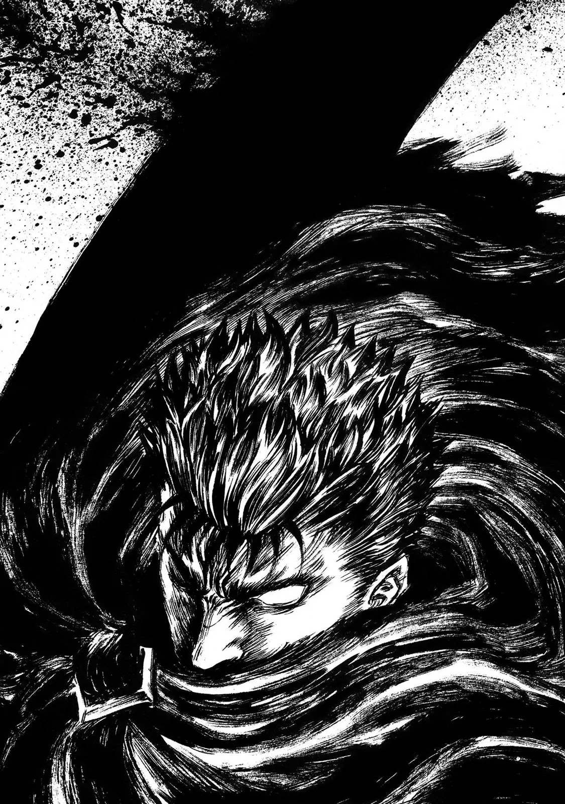 Berserk Chapter 218 page 13 - Chapter 218: Redemption