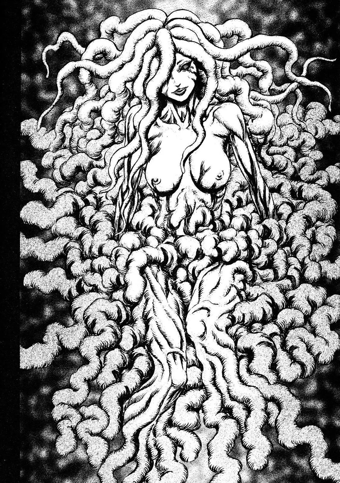 Berserk manga, chapter 219, page 10 of 22