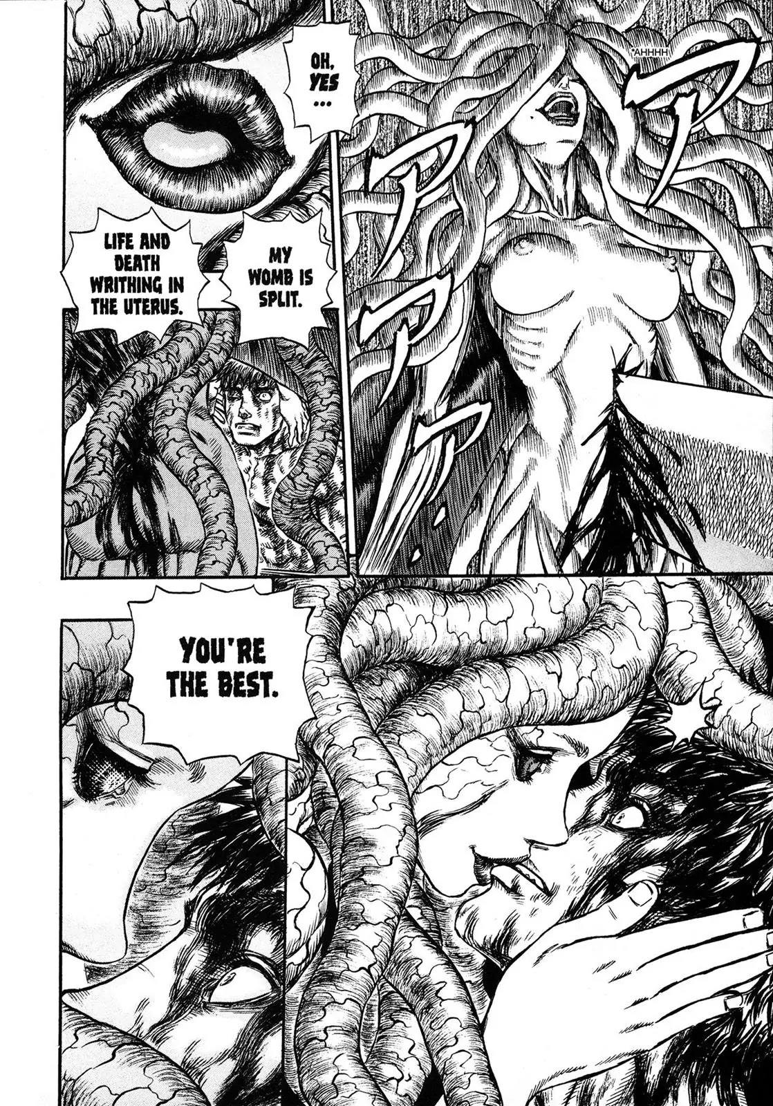 Berserk Chapter 221 page 2 - Chapter 221: Companions