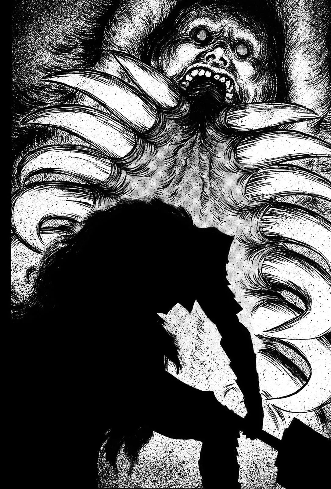 Berserk Chapter 225 page 16 - Chapter 225: The Berserker Armor, Part 1