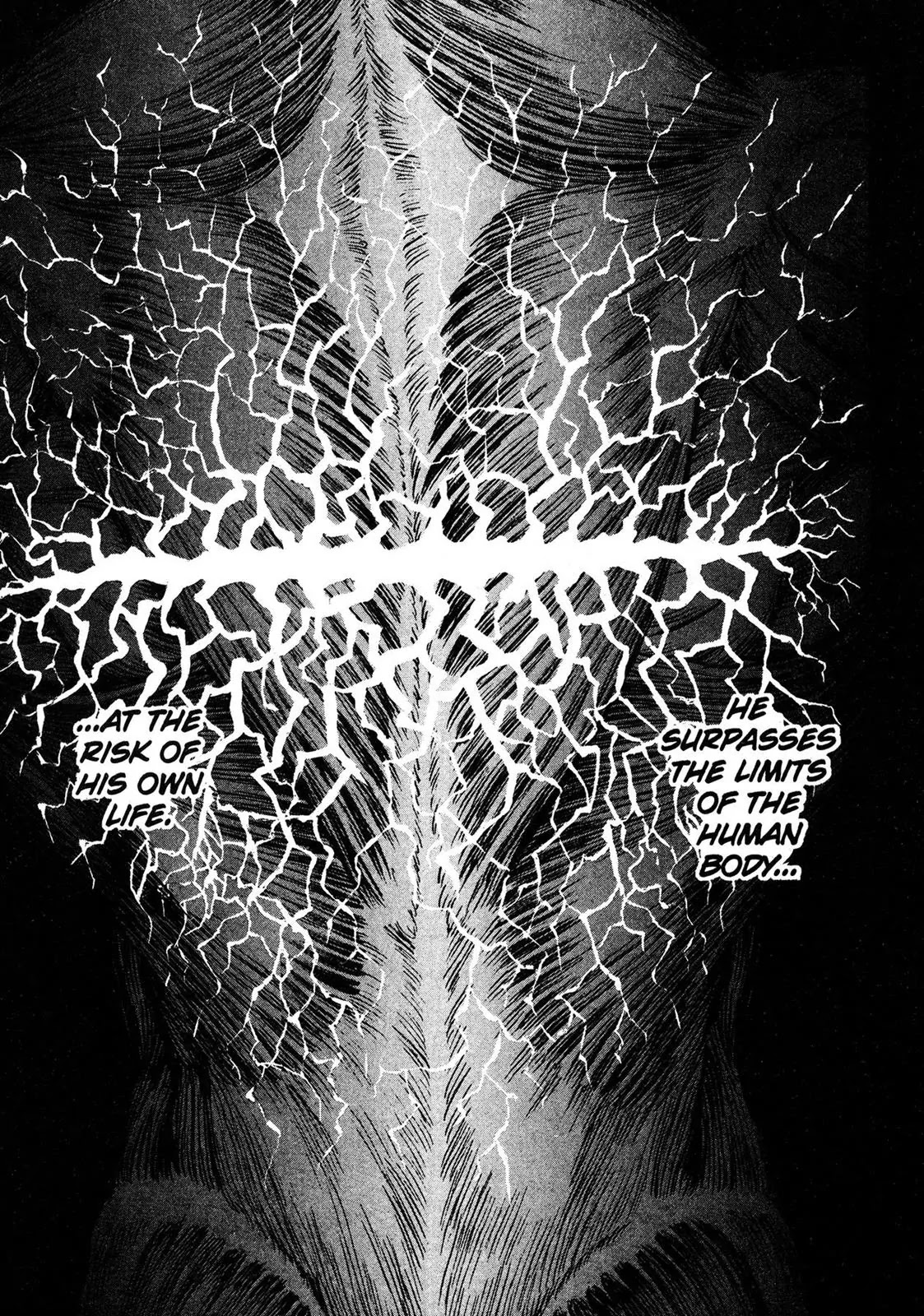 Berserk Chapter 226 page 20 - Chapter 226: The Berserker Armor, Part 2