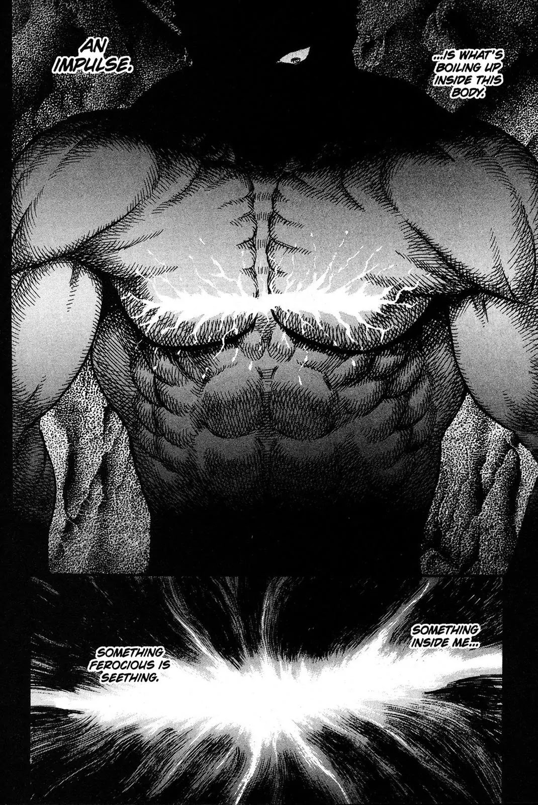 Berserk Chapter 226 page 7 - Chapter 226: The Berserker Armor, Part 2