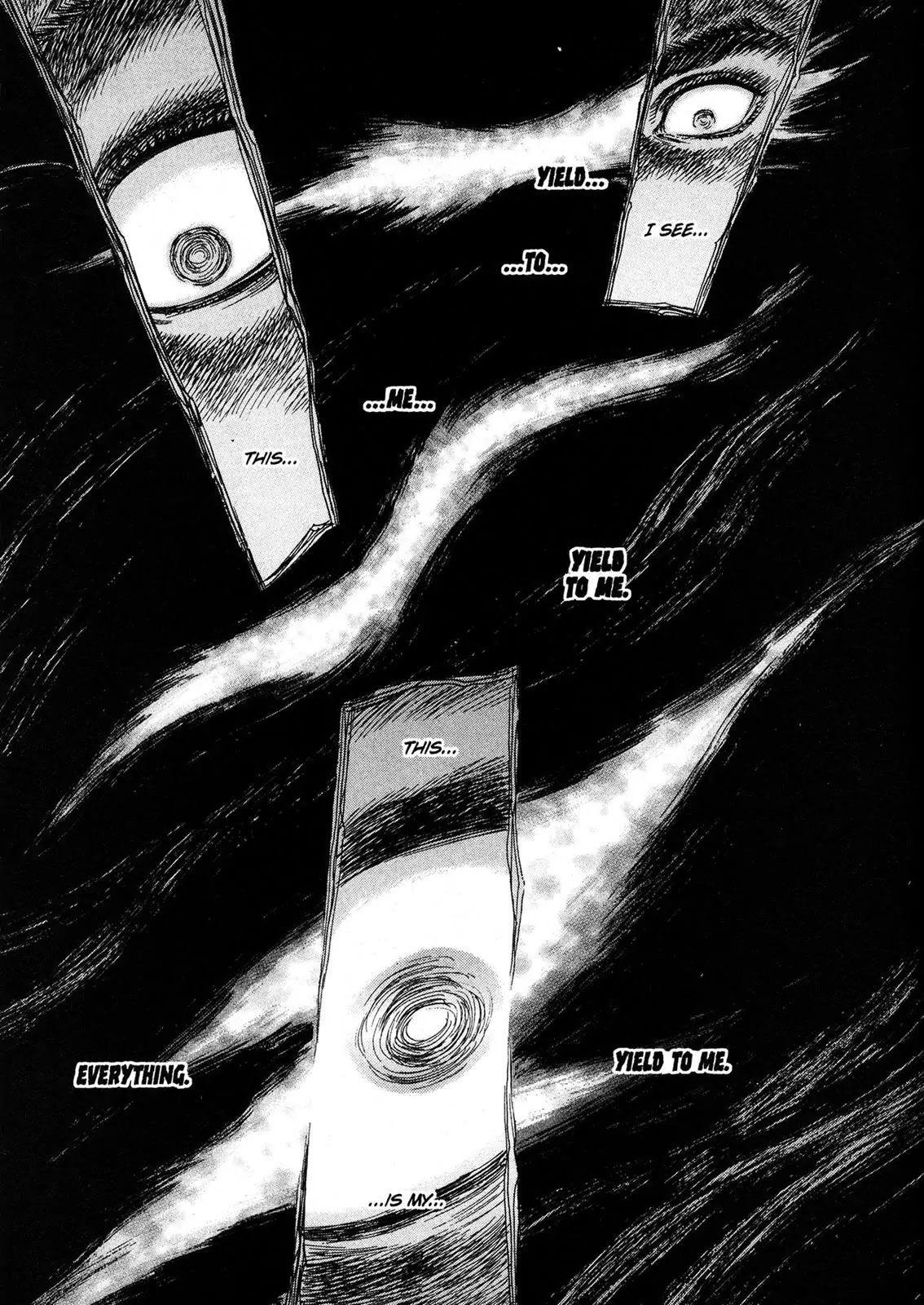 Berserk Chapter 226 page 8 - Chapter 226: The Berserker Armor, Part 2
