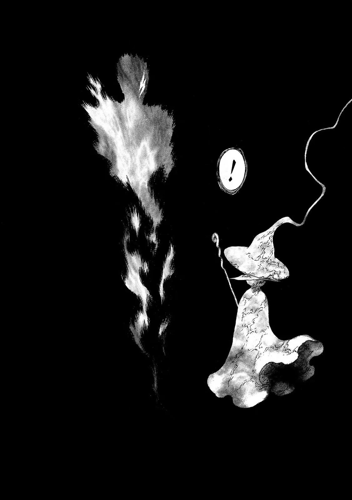 Berserk manga, chapter 228, page 19 of 19