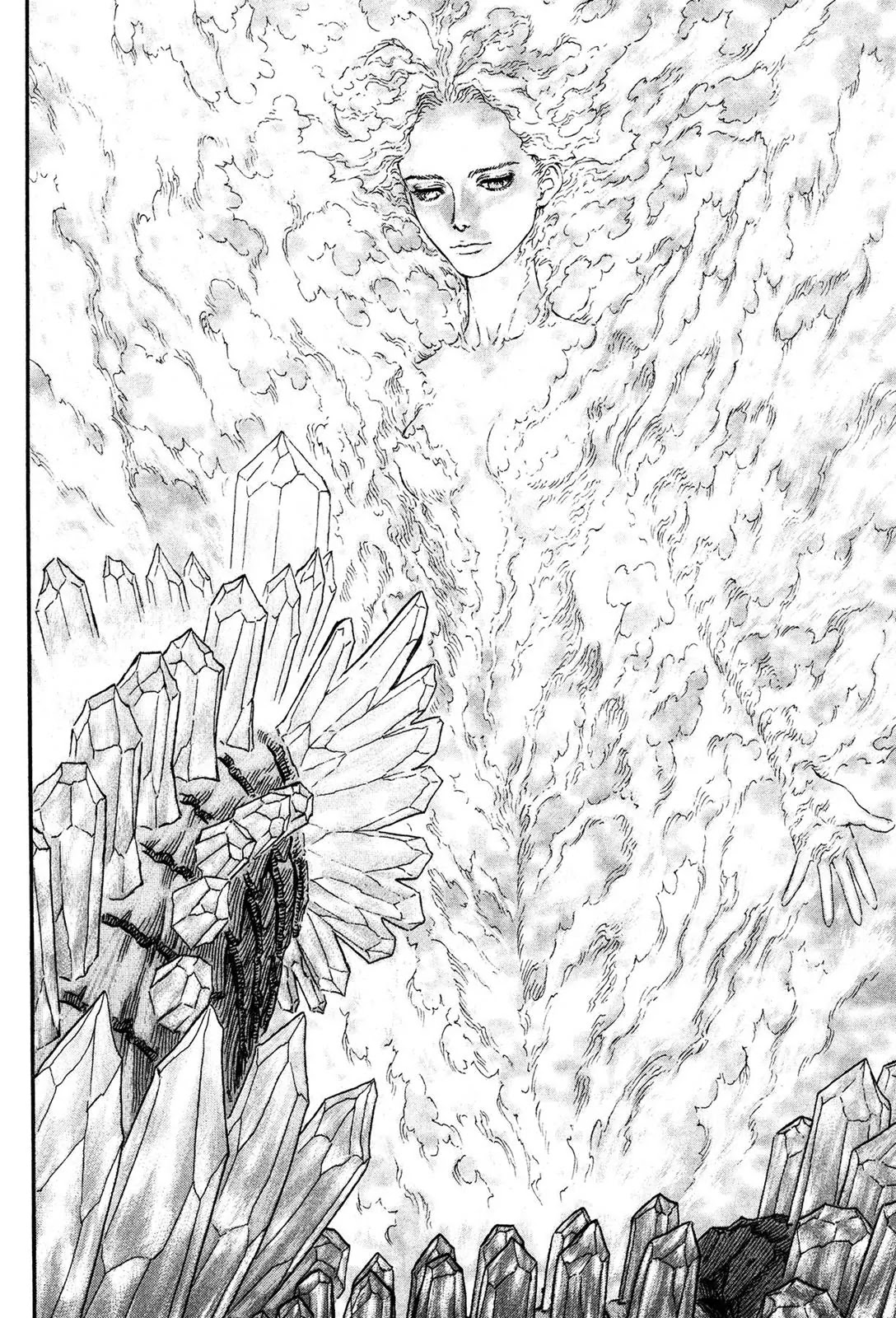 Berserk Chapter 229 page 16 - Chapter 229: Departure of Flame