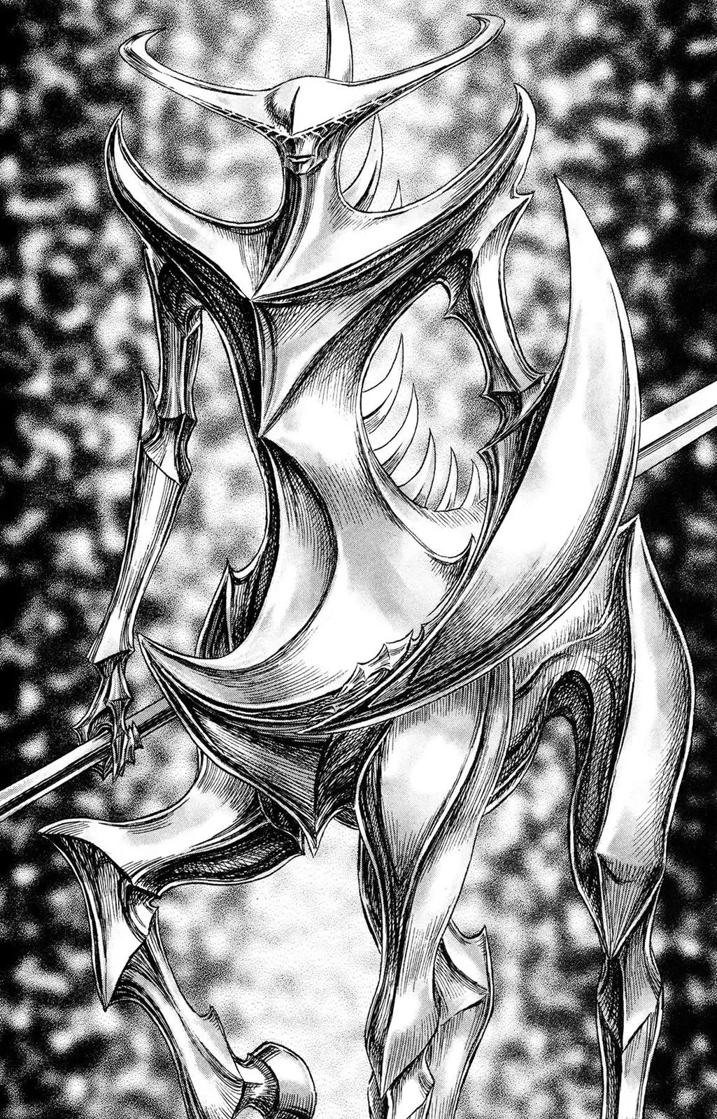 Berserk Chapter 233 page 15 - Chapter 233: Demon Knights