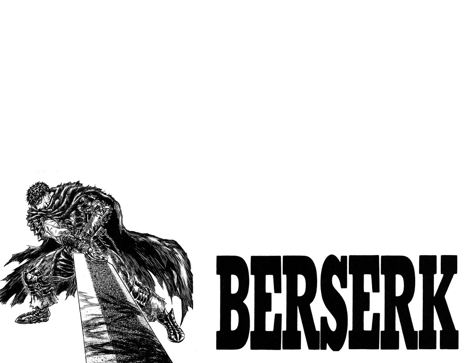Berserk Chapter 236 page 20 - Chapter 236: The Sound of the Sea