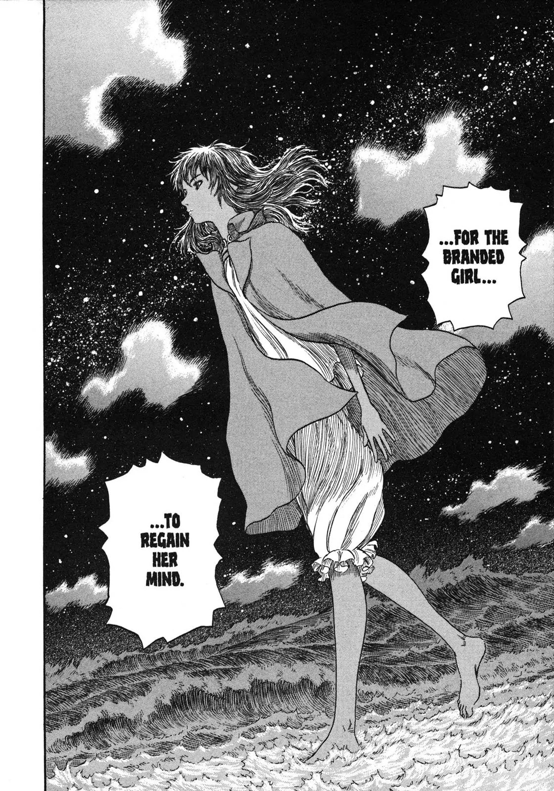 Berserk Chapter 237 page 29 - Chapter 237: Proclaimed Omens