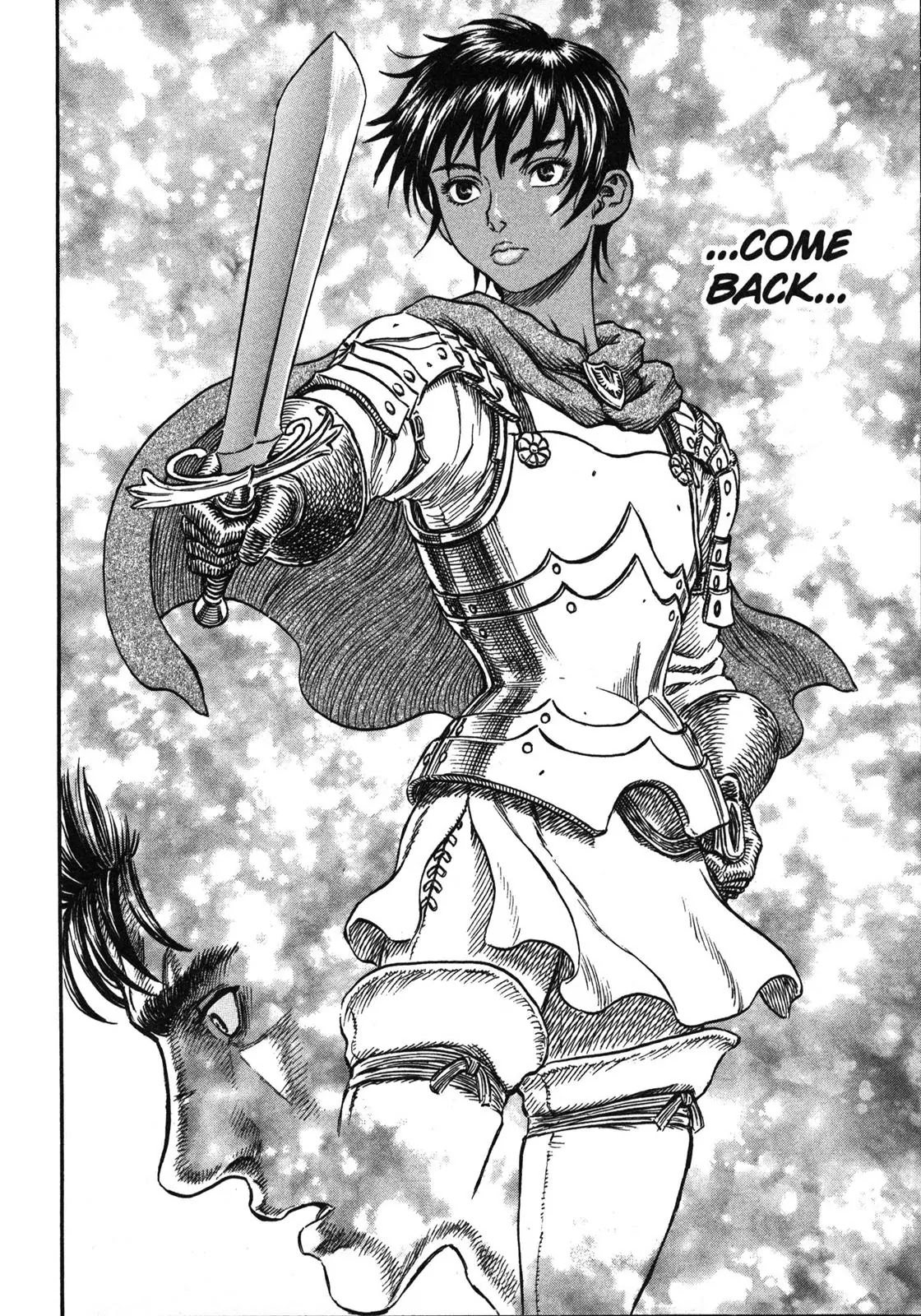 Berserk Chapter 238 page 2 - Chapter 238: The Boy in the Moonlight