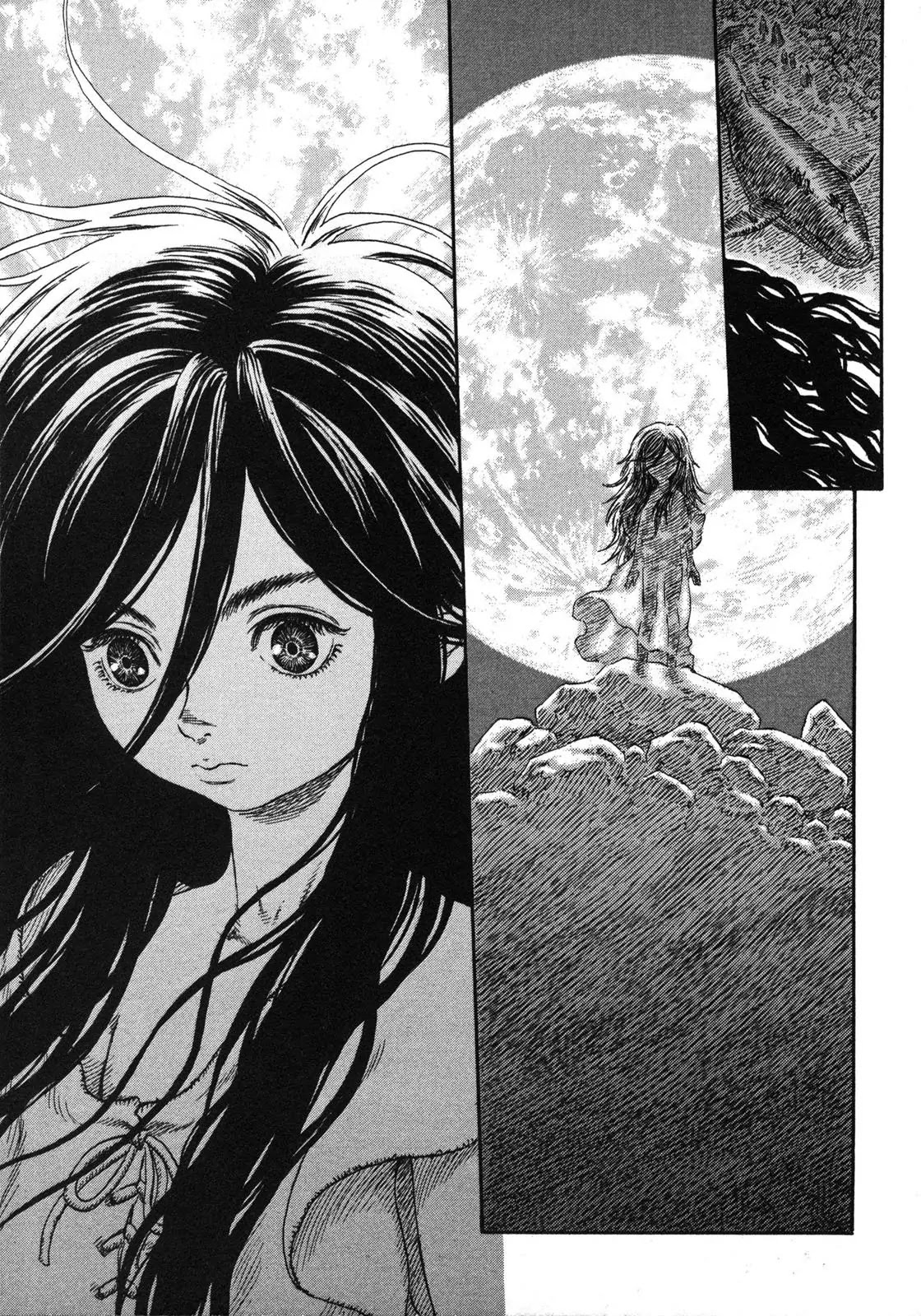 Berserk Chapter 243 page 16 - Chapter 243: Superhuman (Jnanin)