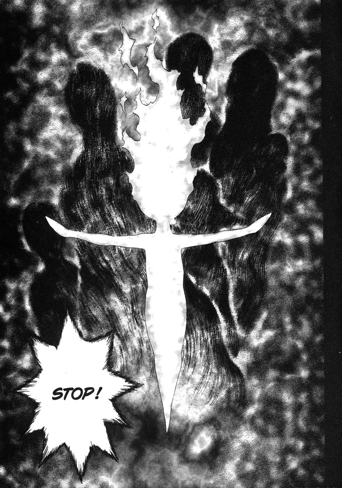 Berserk Chapter 243 page 2 - Chapter 243: Superhuman (Jnanin)