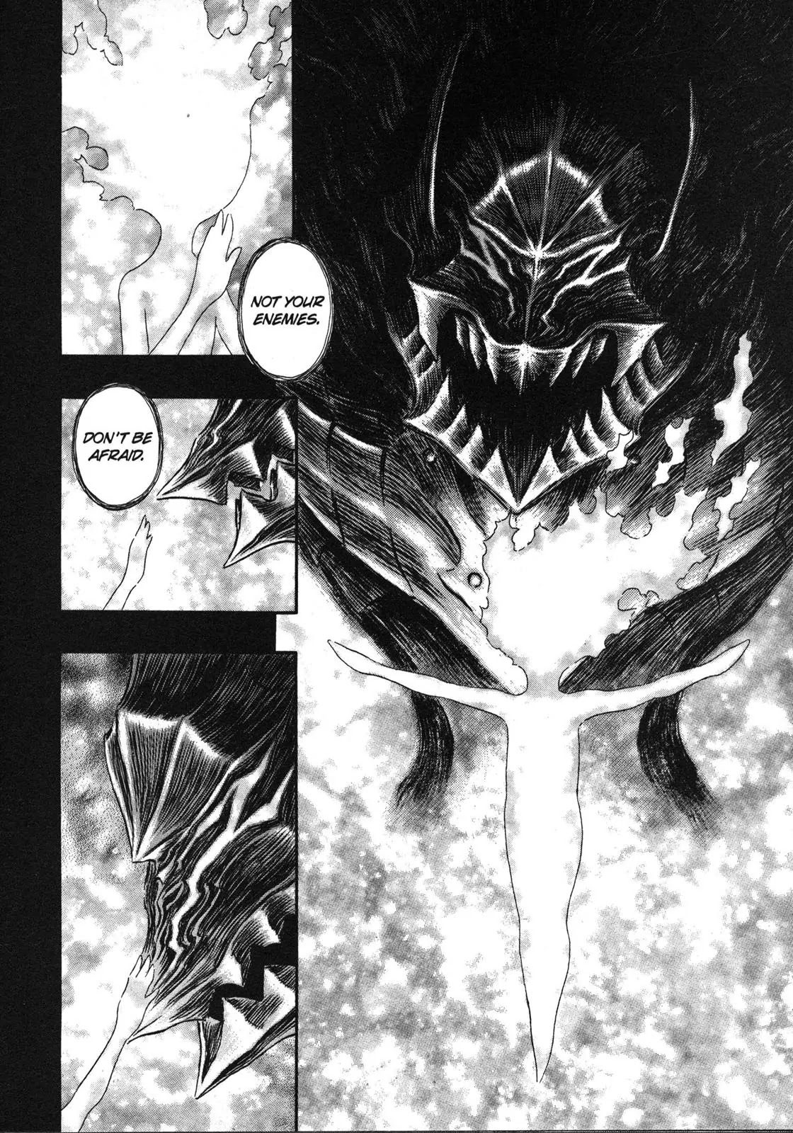 Berserk Chapter 243 page 3 - Chapter 243: Superhuman (Jnanin)