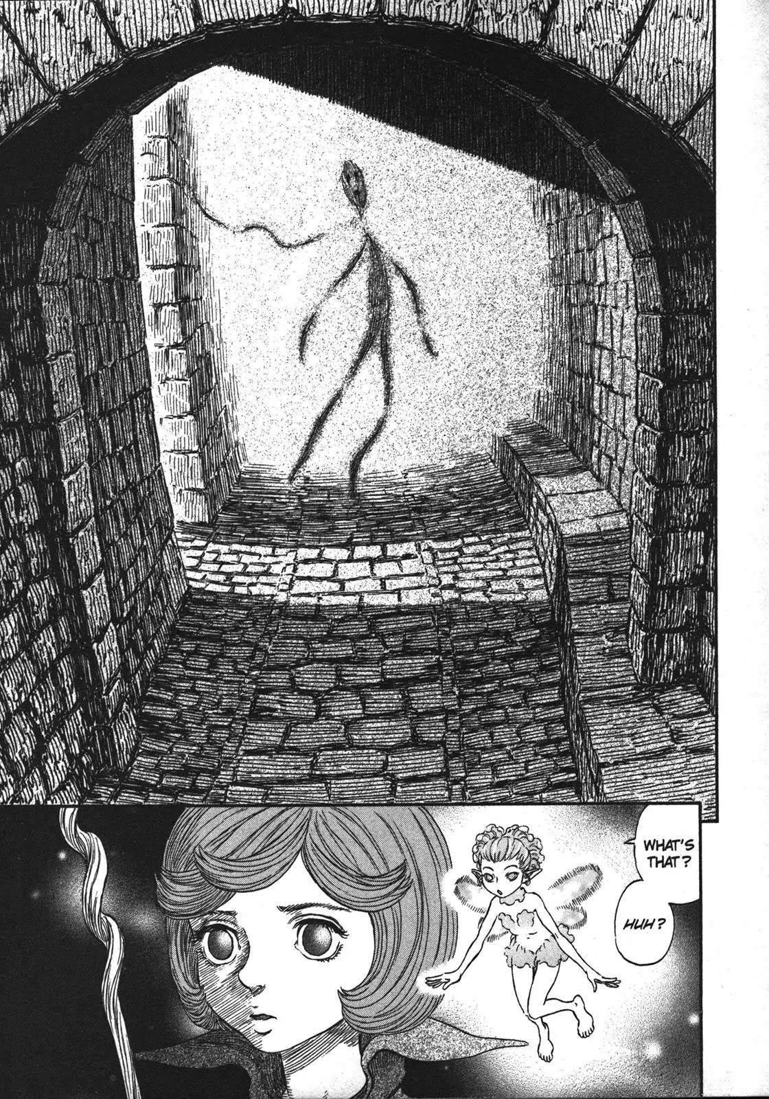 Berserk Chapter 244 page 20 - Chapter 244: Navy Yard