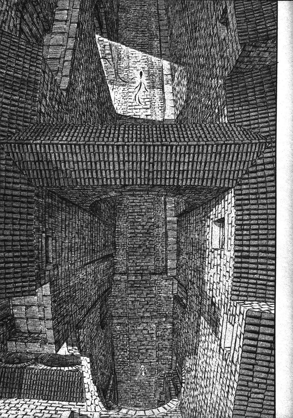 Berserk Chapter 245 page 2 - Chapter 245: City of Humans