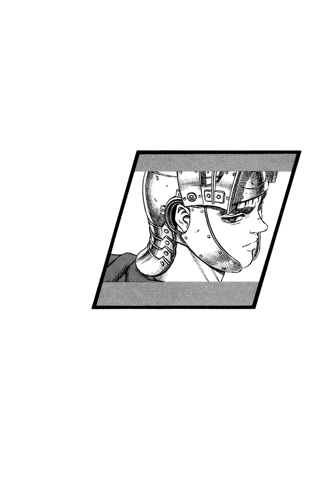 Berserk manga, chapter 25, page 20 of 20