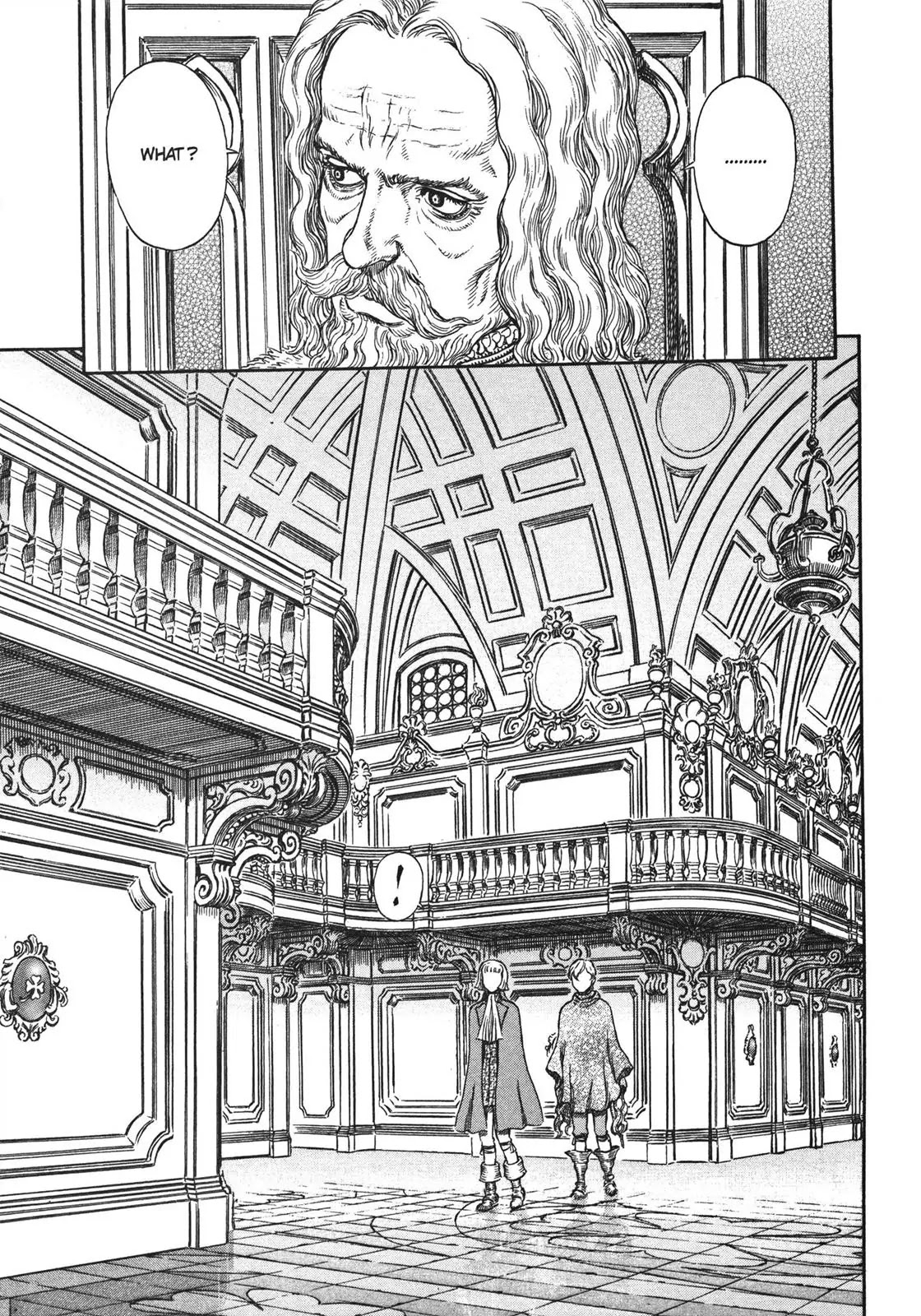 Berserk Chapter 251 page 13 - Chapter 251: Vandimion
