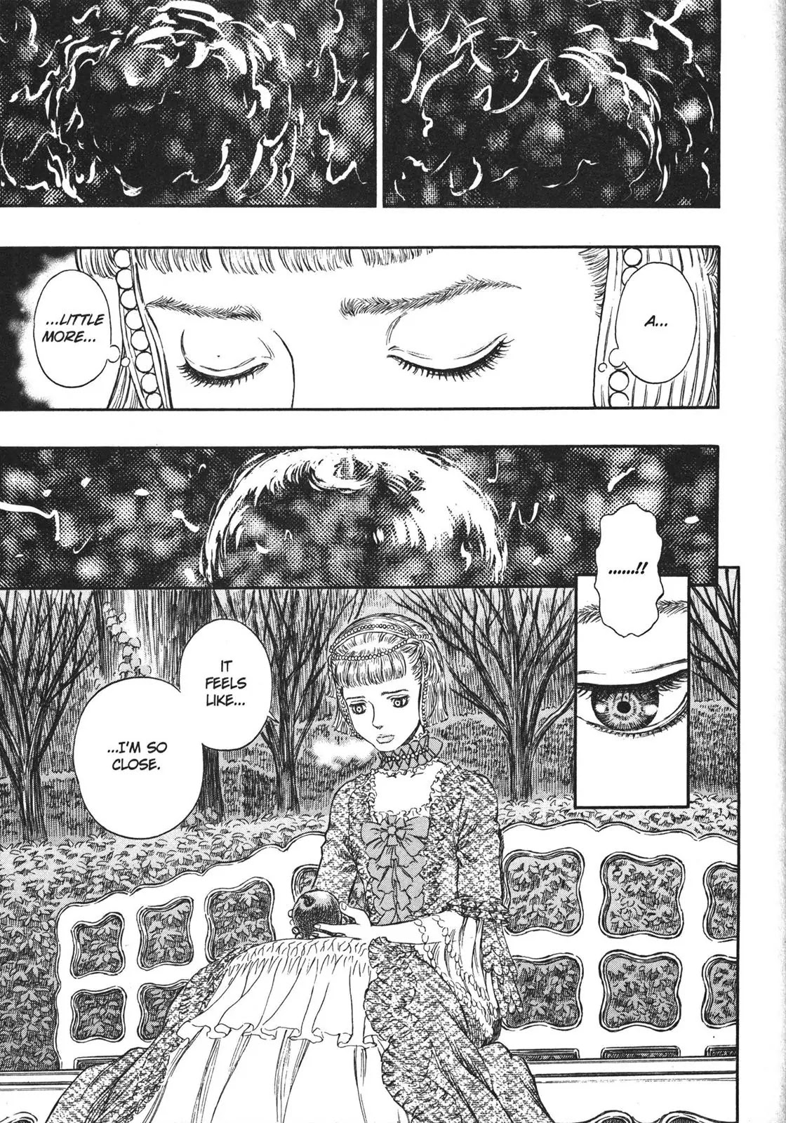 Berserk Chapter 254 page 2 - Chapter 254: Mother