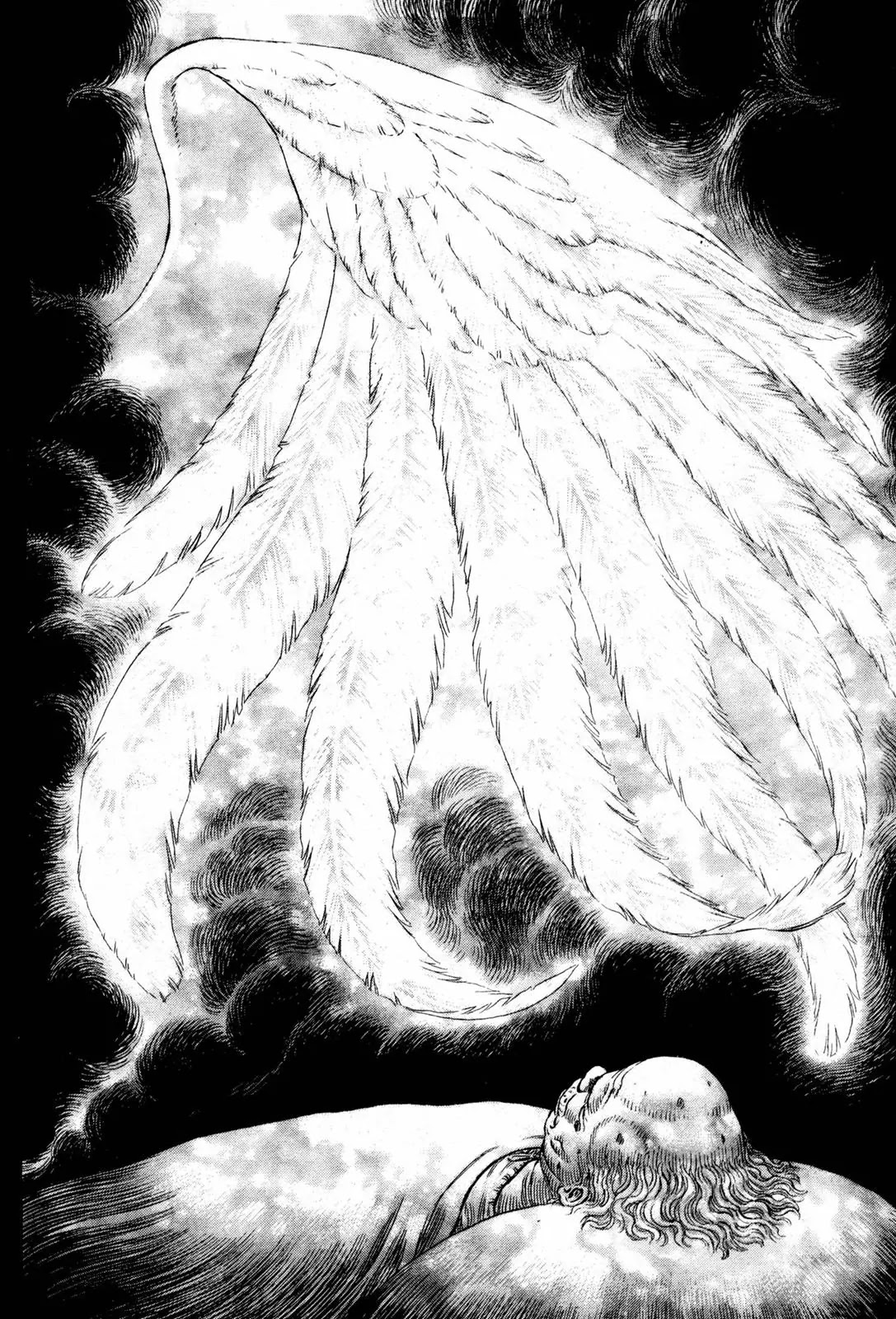 Berserk Chapter 264 page 10 - Chapter 264: Divine Revelation
