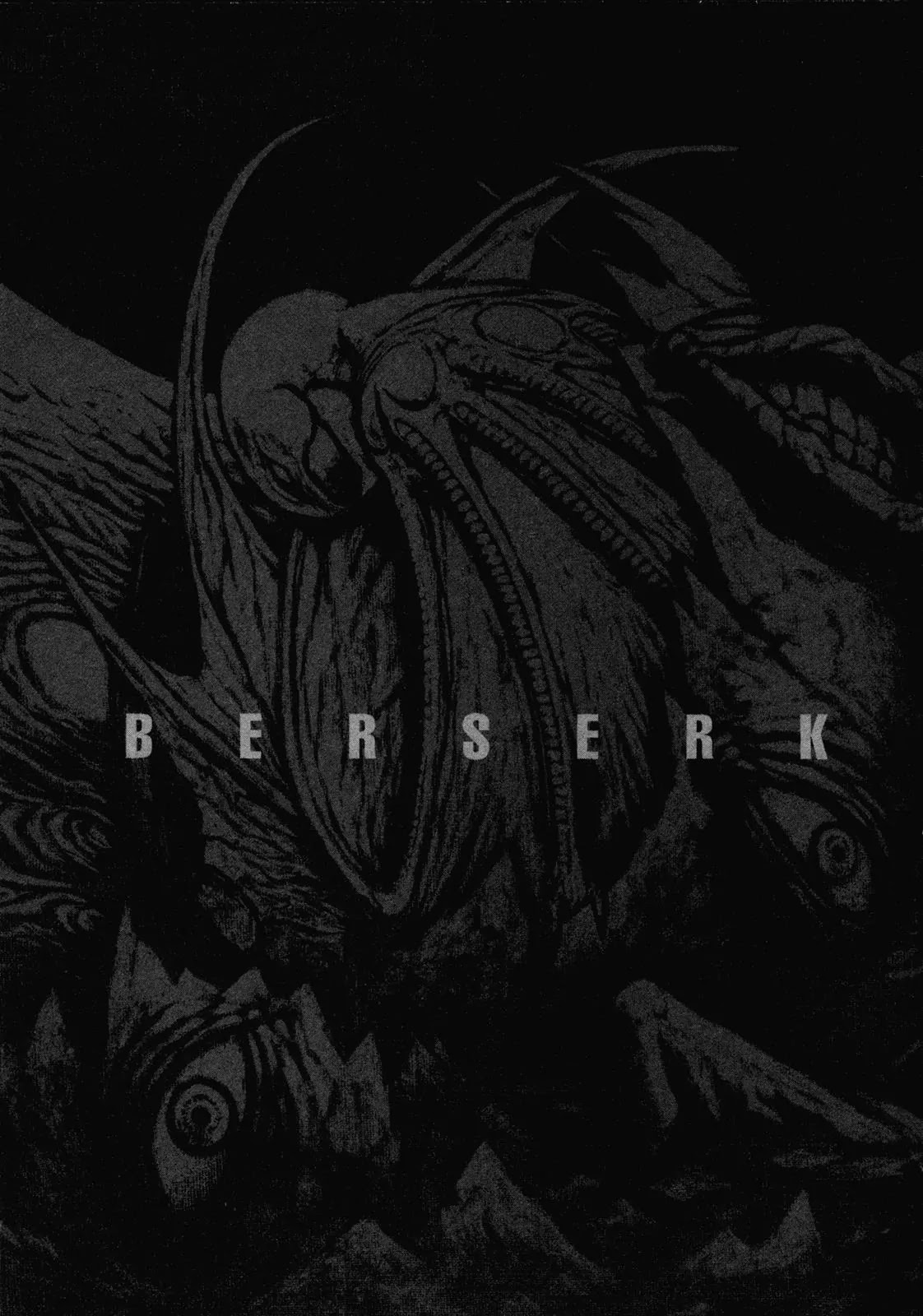 Berserk Chapter 277 page 32 - Chapter 277: Human Bullet