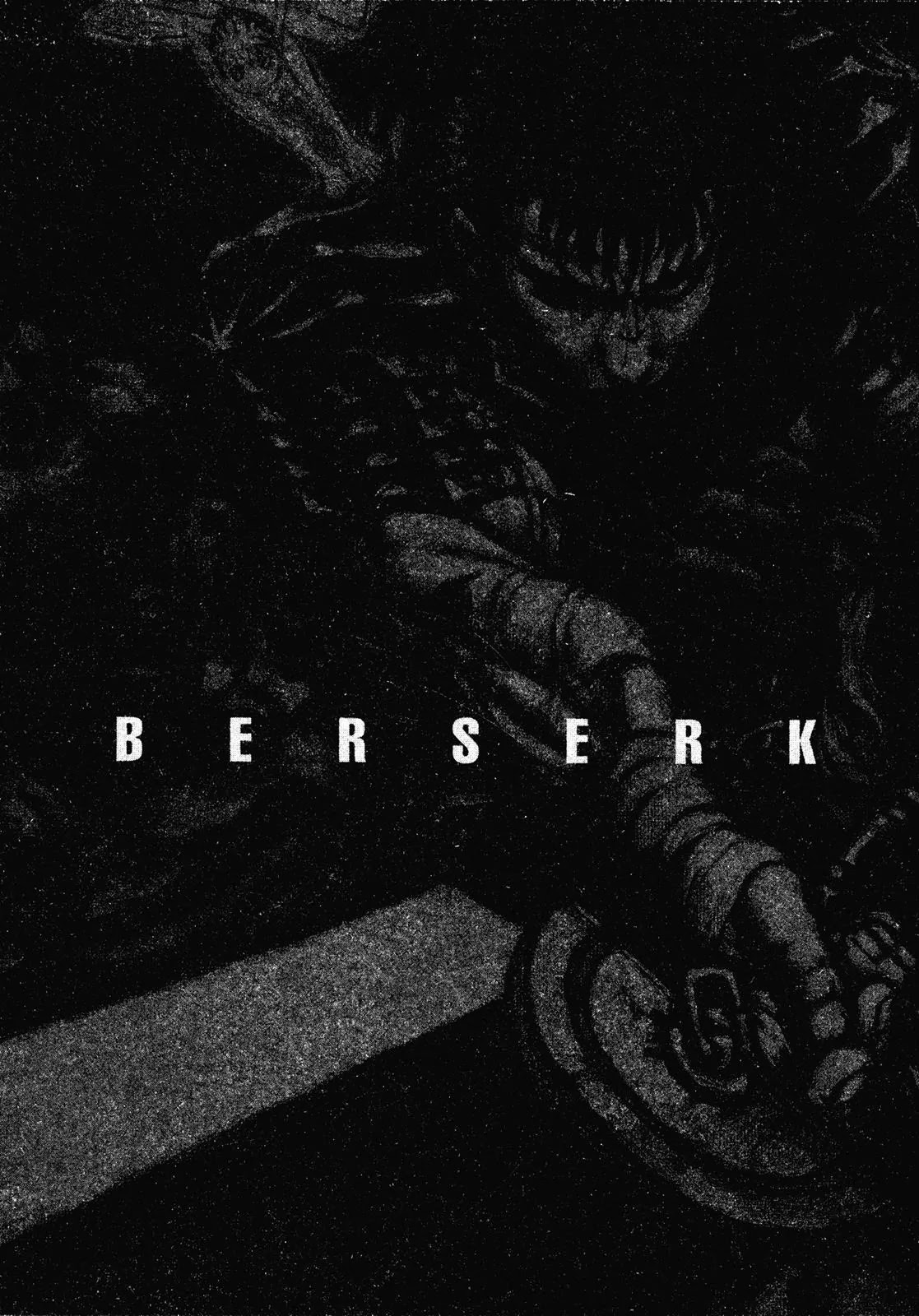 Berserk manga, chapter 278, page 21 of 21
