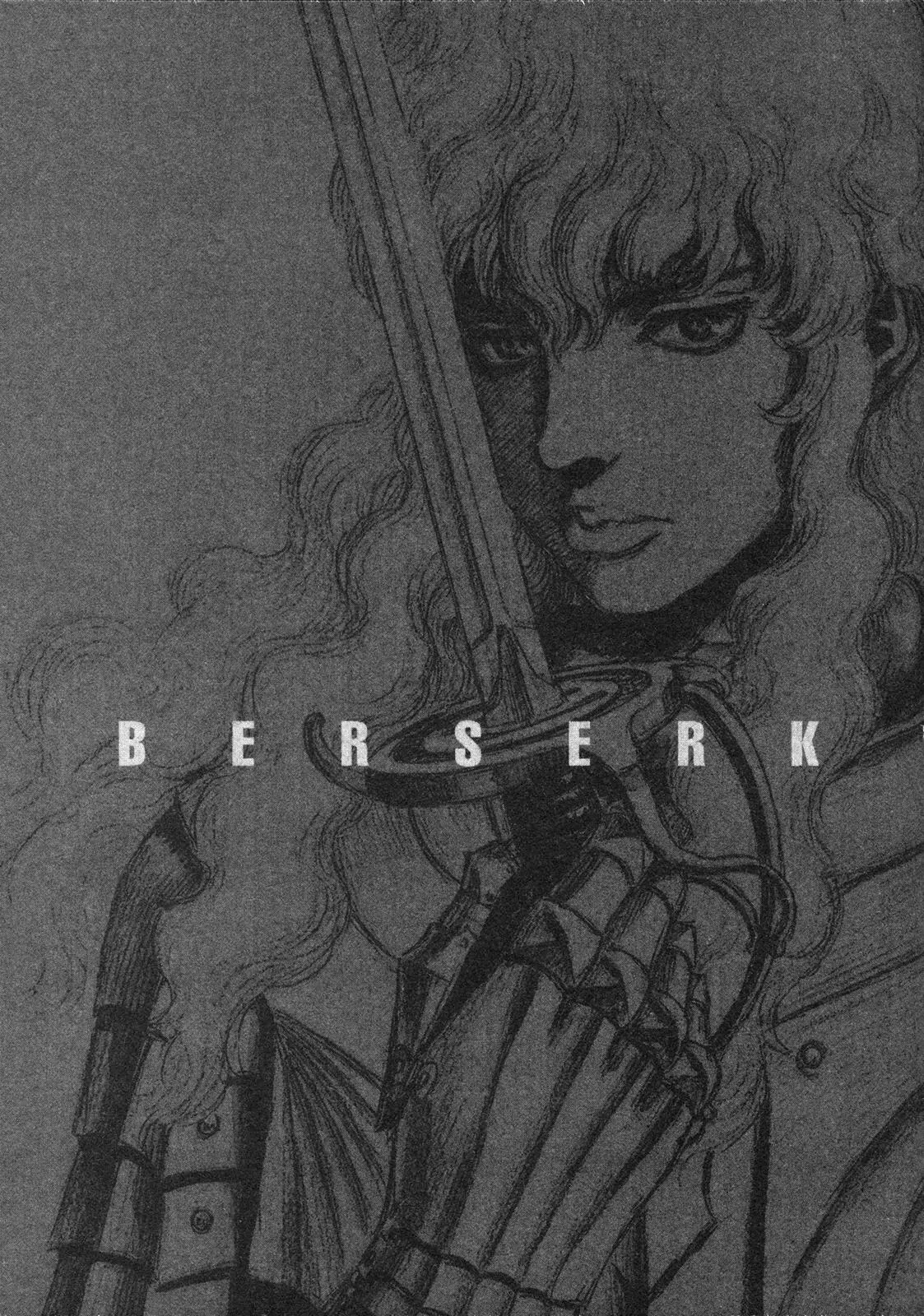 Berserk Chapter 281 page 17 - Chapter 281: The Flight