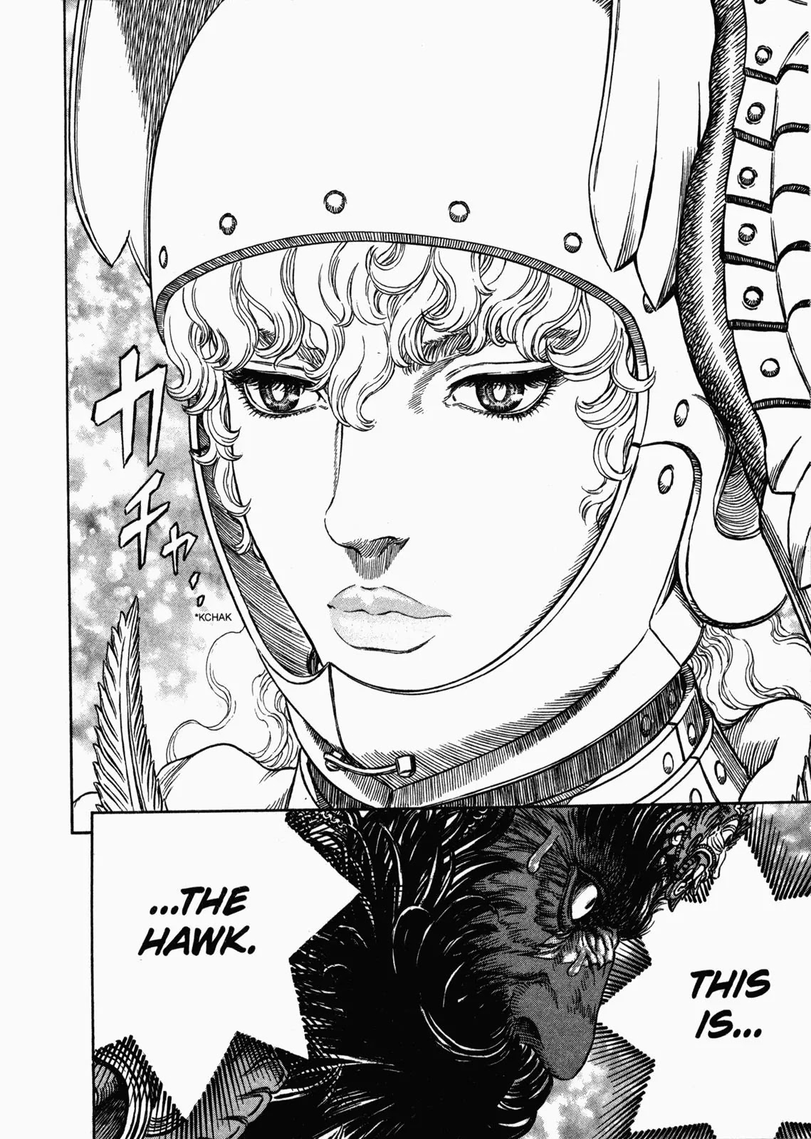 Berserk Chapter 282 page 11 - Chapter 282: The Torn Battlefield