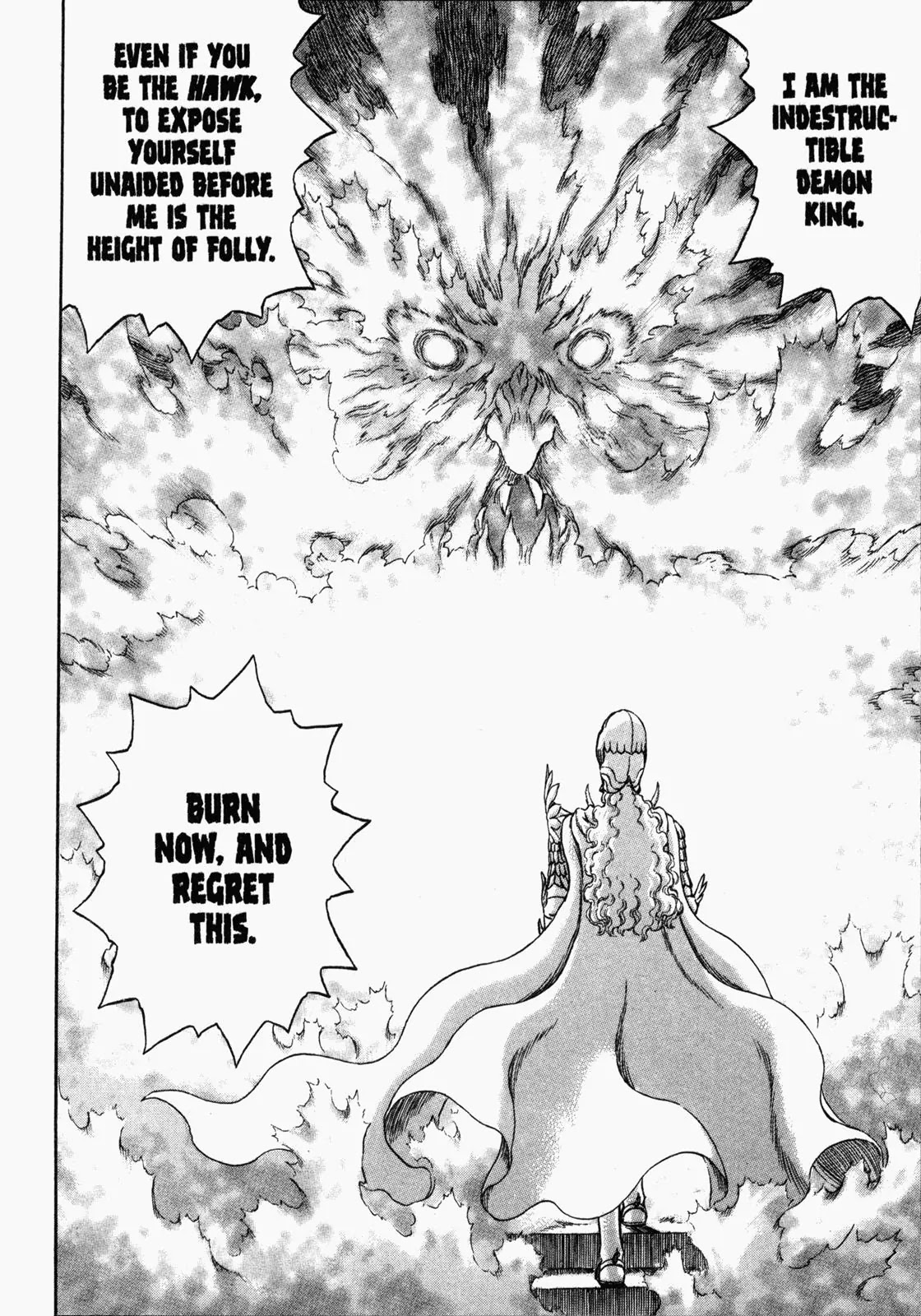 Berserk Chapter 282 page 19 - Chapter 282: The Torn Battlefield