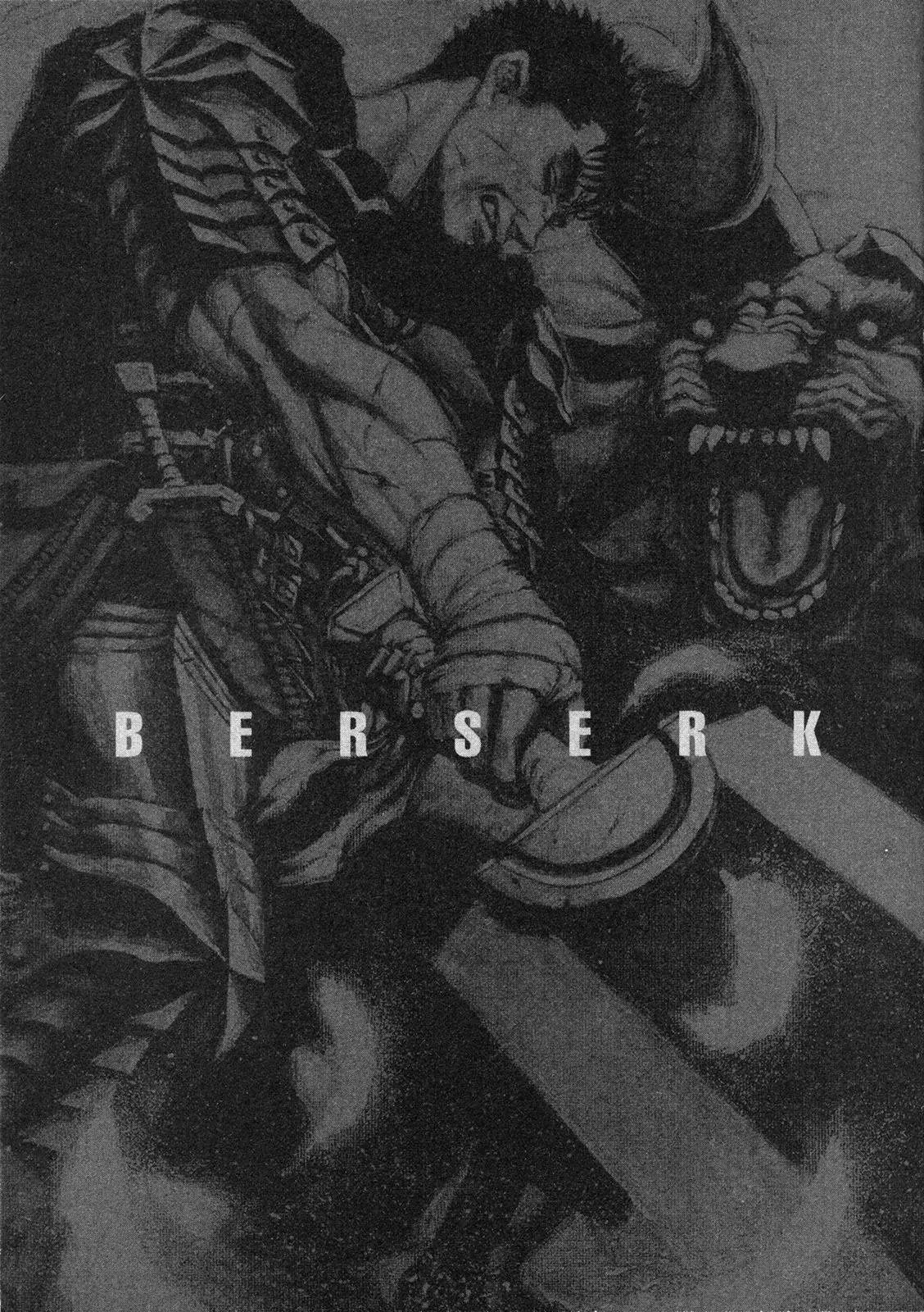 Berserk Chapter 283 page 21 - Chapter 283: Wind Coil