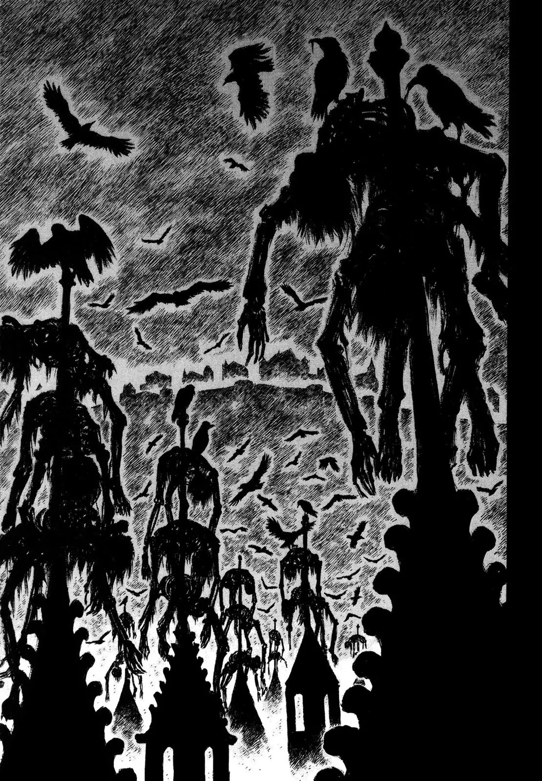 Berserk Chapter 291 page 2 - Chapter 291: Dream of Foresight