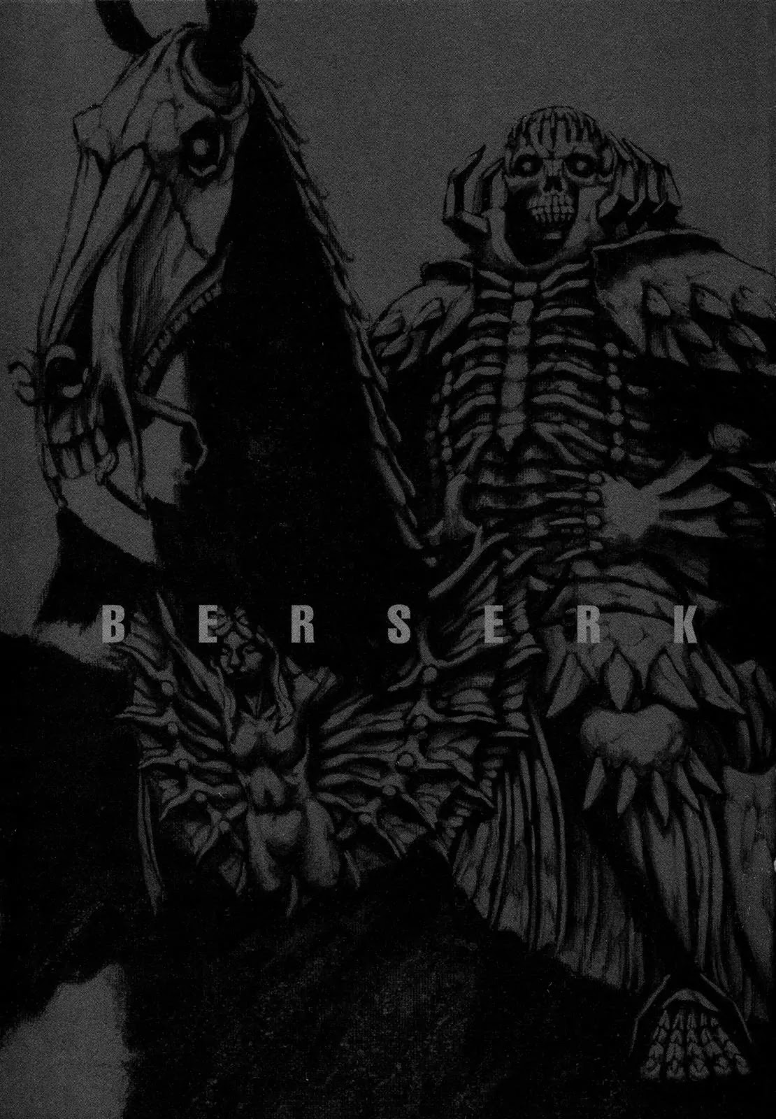 Berserk Chapter 291 page 22 - Chapter 291: Dream of Foresight