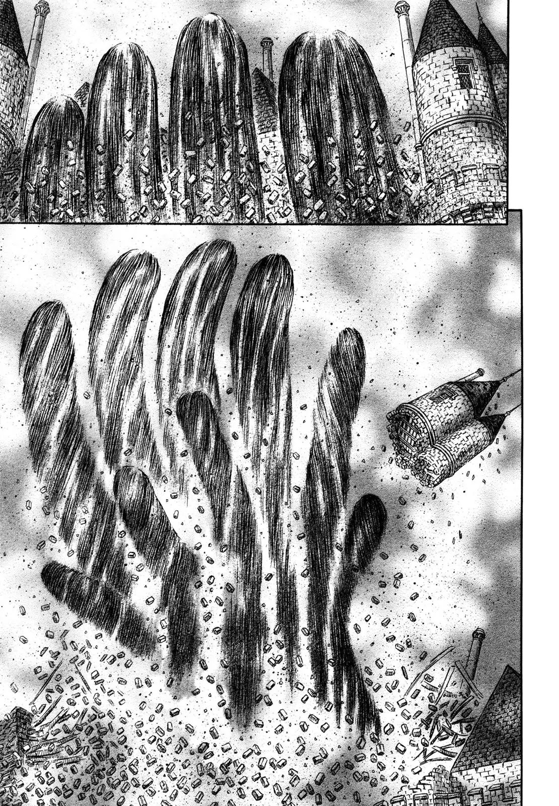 Berserk Chapter 295 page 11 - Chapter 295: Shiva