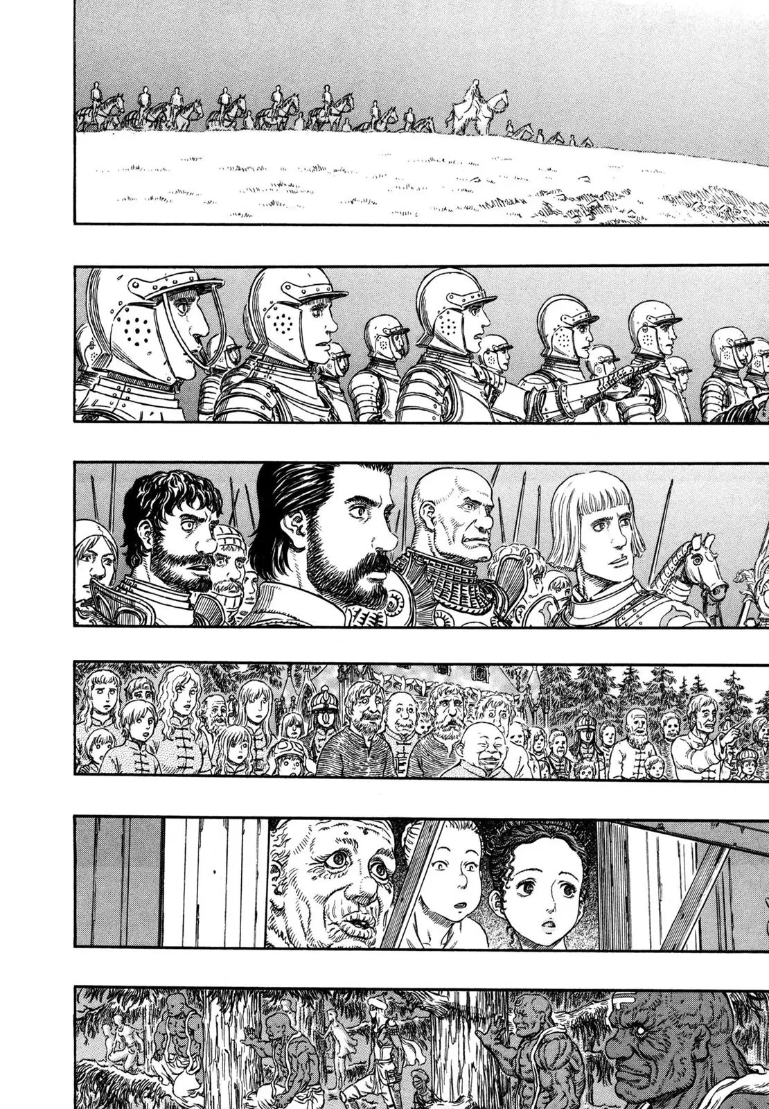 Berserk Chapter 295 page 17 - Chapter 295: Shiva
