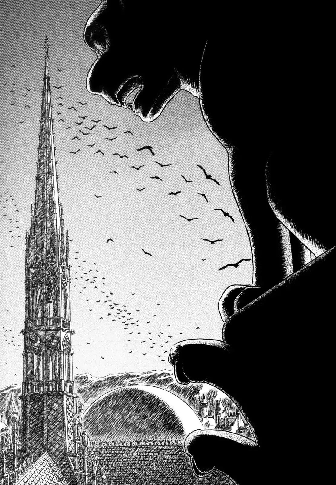 Berserk Chapter 295 page 2 - Chapter 295: Shiva