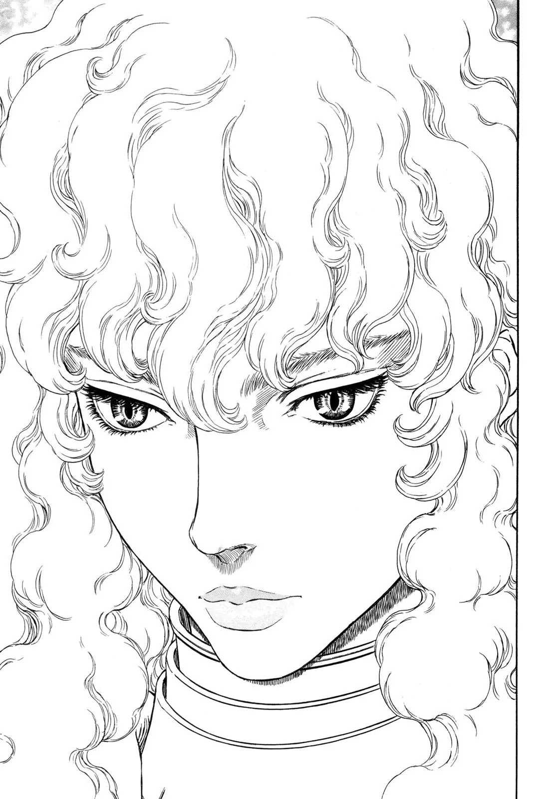 Berserk Chapter 295 page 20 - Chapter 295: Shiva