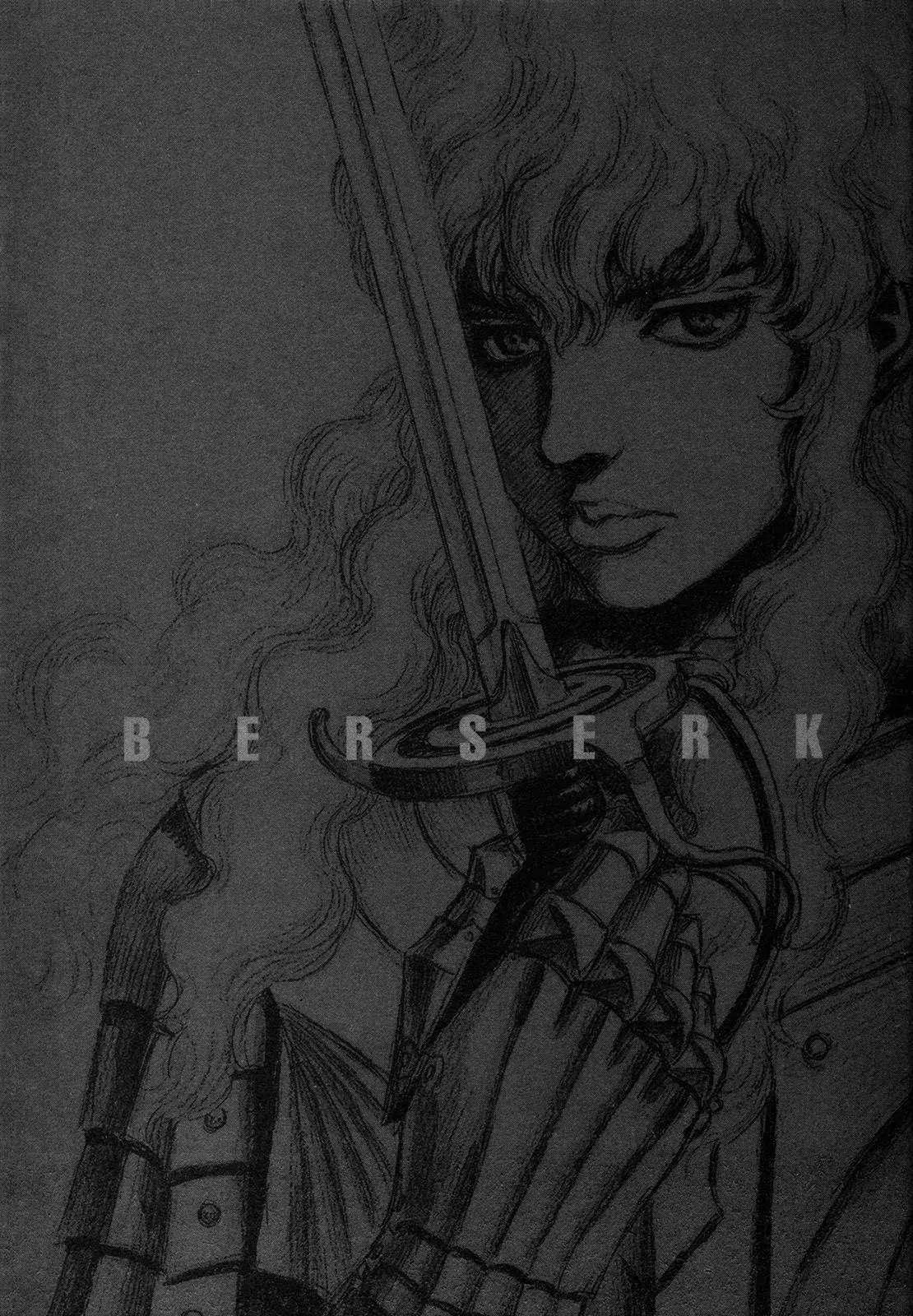 Berserk Chapter 295 page 22 - Chapter 295: Shiva