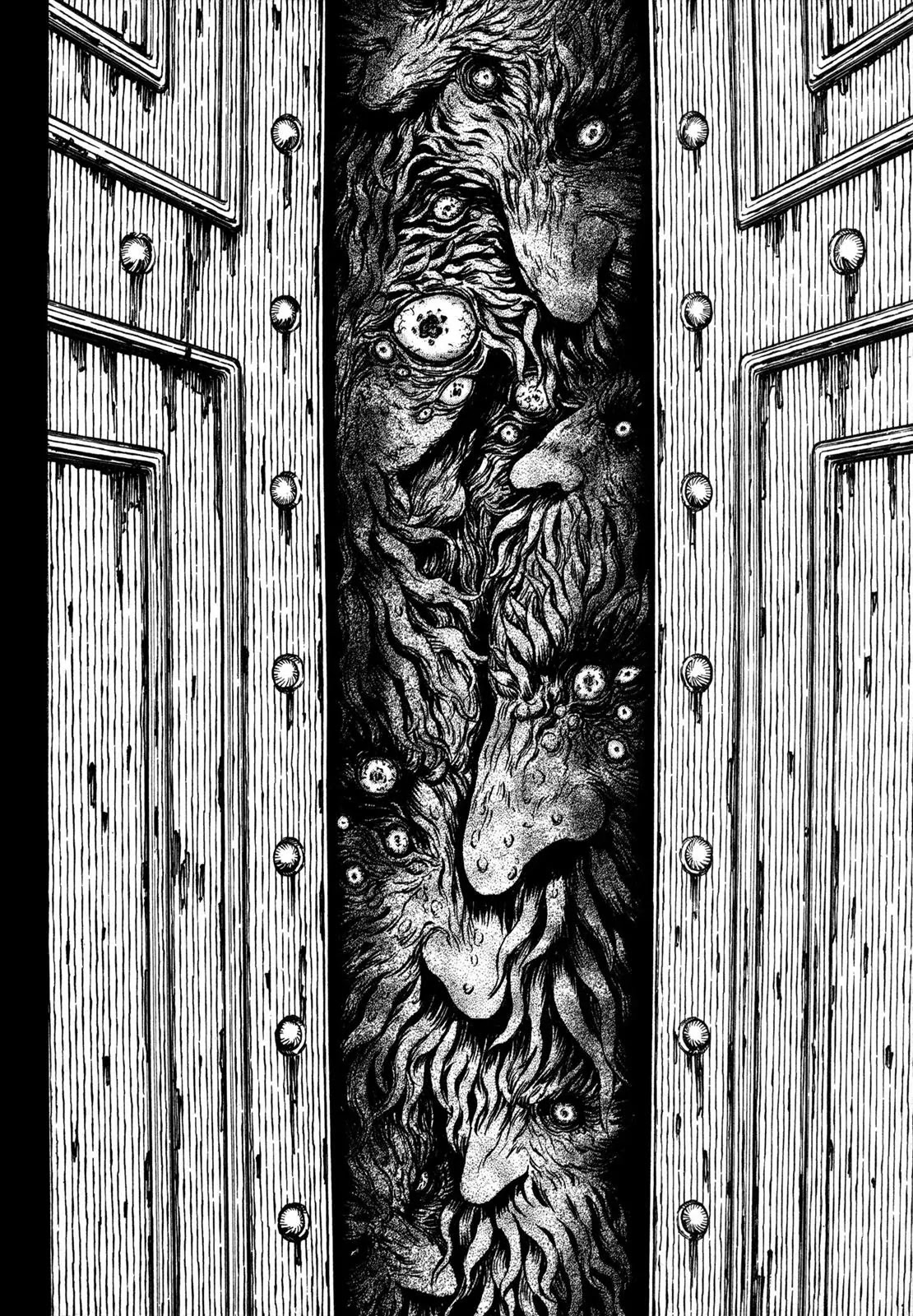 Berserk Chapter 295 page 5 - Chapter 295: Shiva