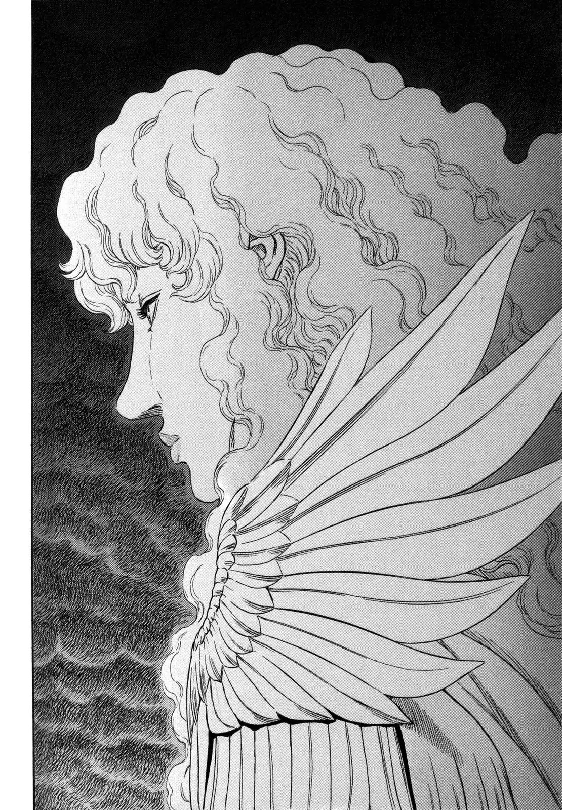 Berserk Chapter 296 page 21 - Chapter 296: The Heavens Shook