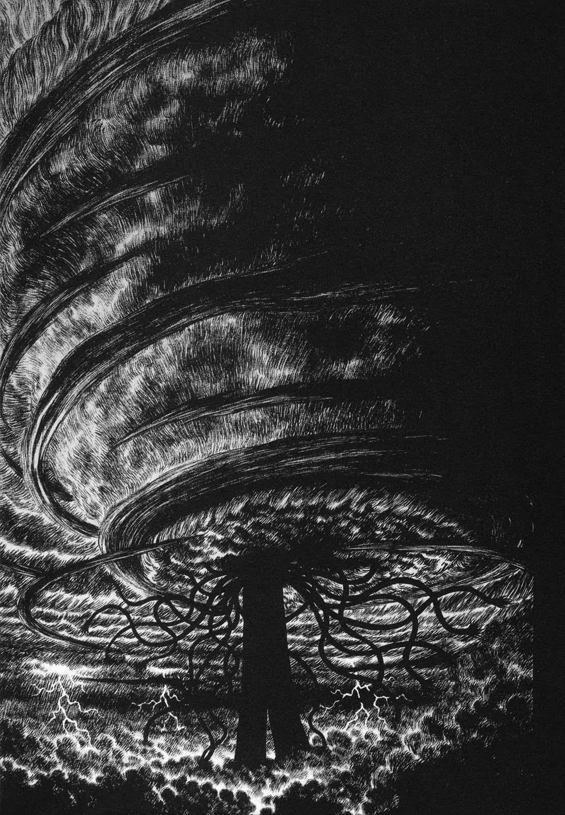 Berserk manga, chapter 300, page 2 of 17