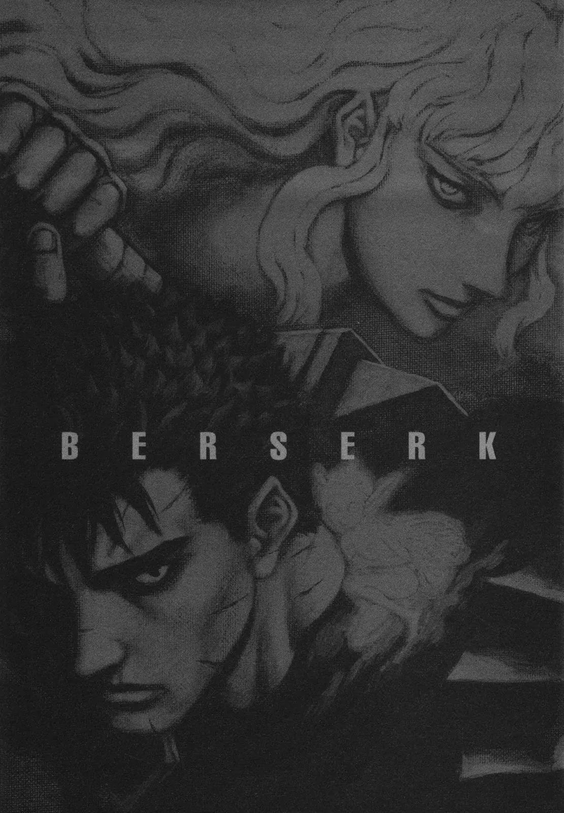 Berserk Chapter 302 page 16 - Chapter 302: The Flight
