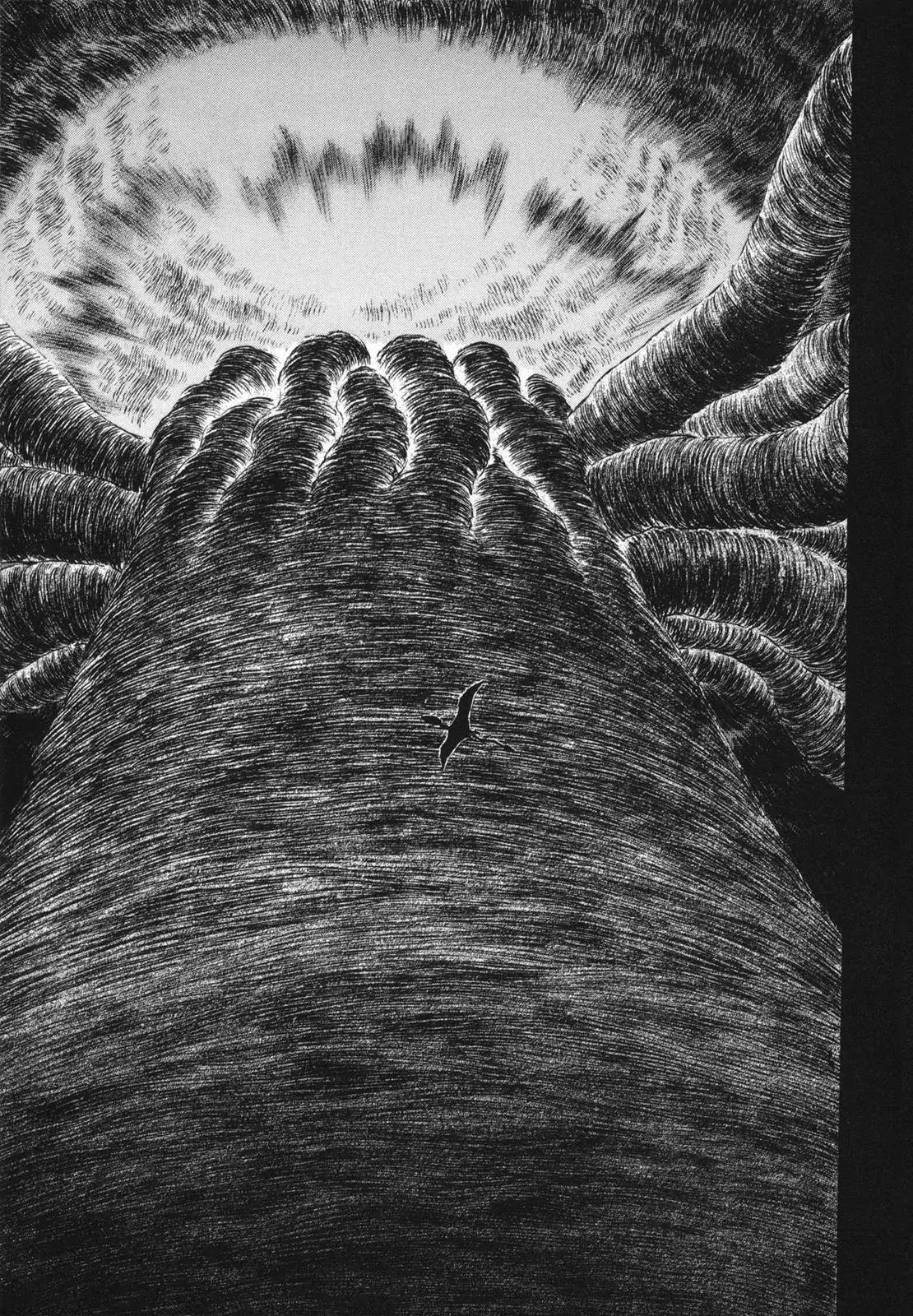 Berserk manga, chapter 304, page 10 of 18
