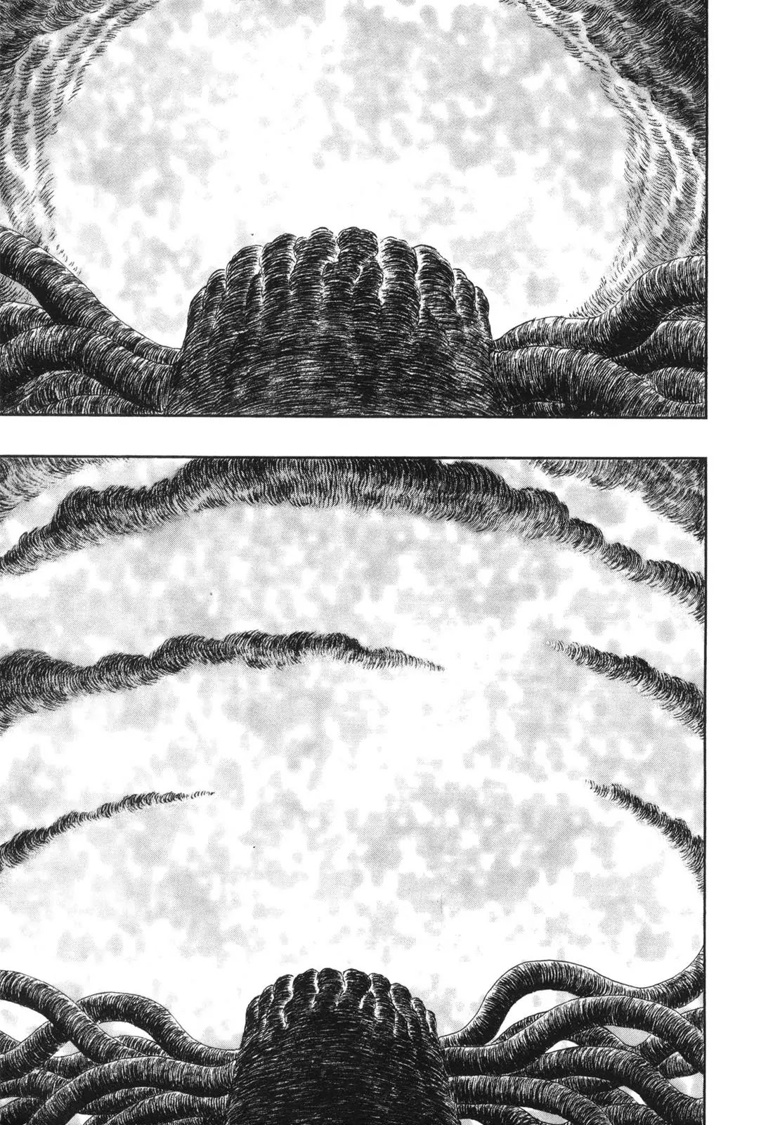 Berserk manga, chapter 304, page 14 of 18