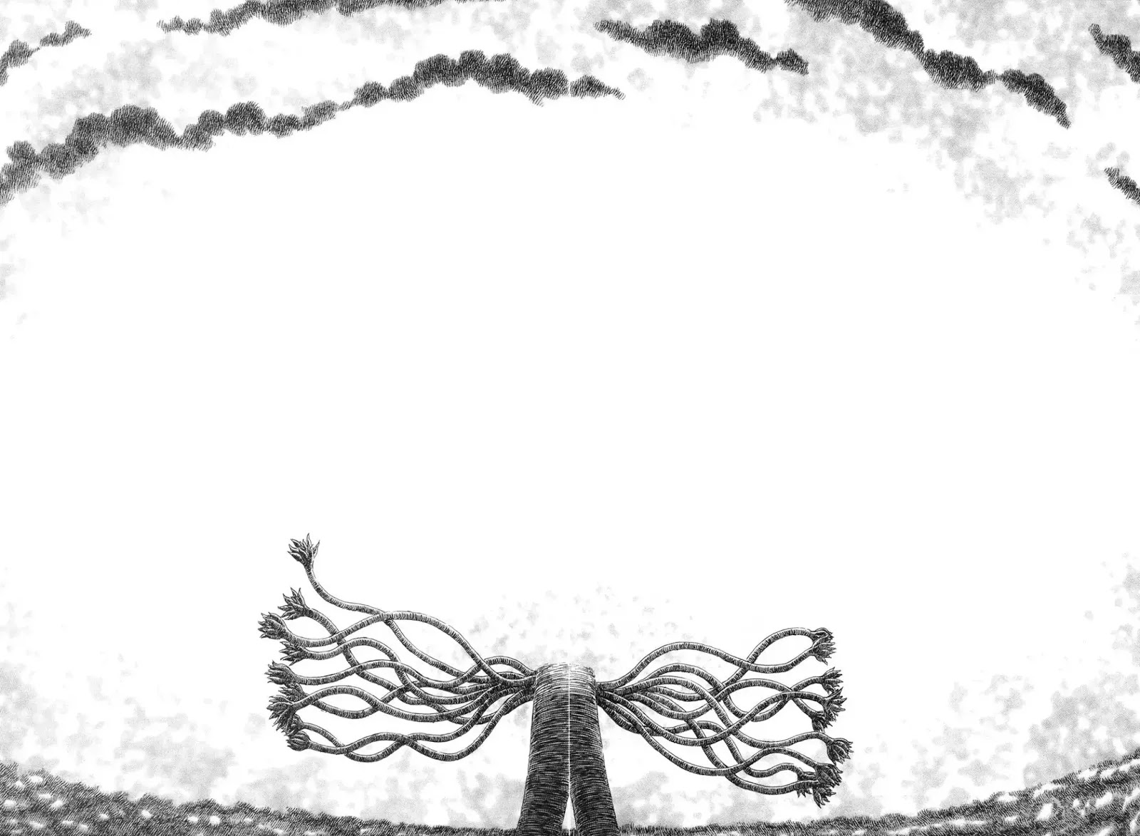 Berserk manga, chapter 304, page 15 of 18
